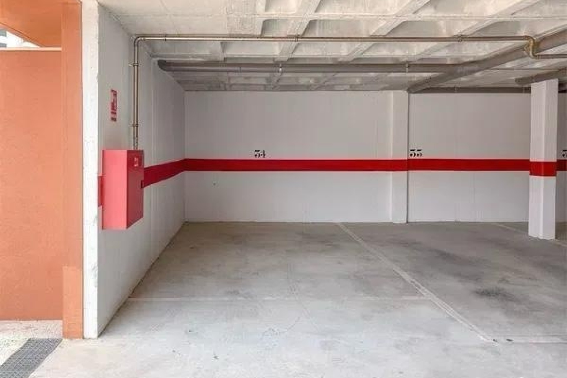 Herverkoop - Apartement Flat -
Orihuela Costa - Las Filipinas