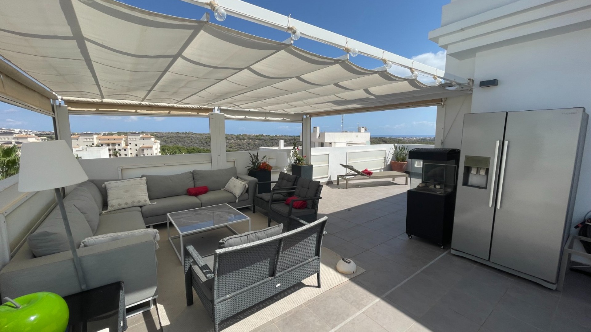 Herverkoop - Apartement Flat -
Orihuela Costa - Las Ramblas