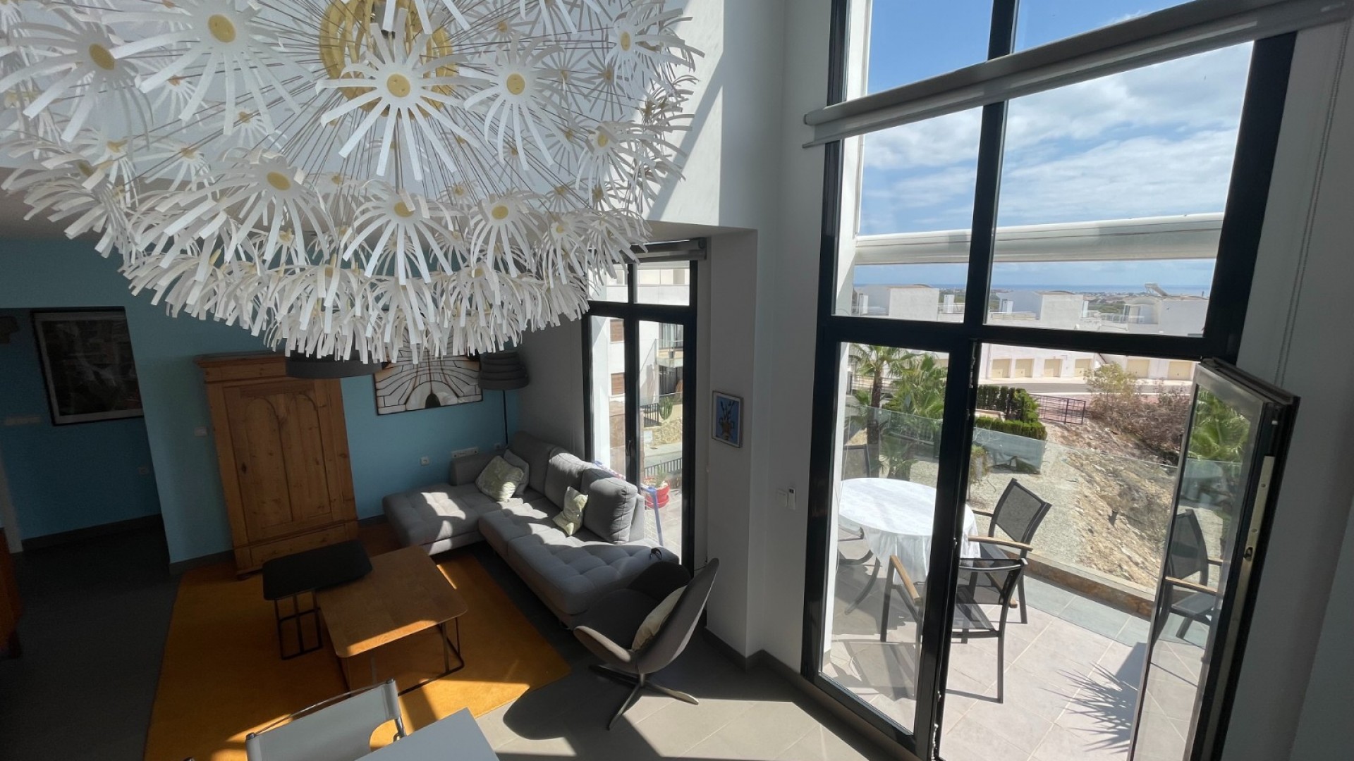 Herverkoop - Apartement Flat -
Orihuela Costa - Las Ramblas