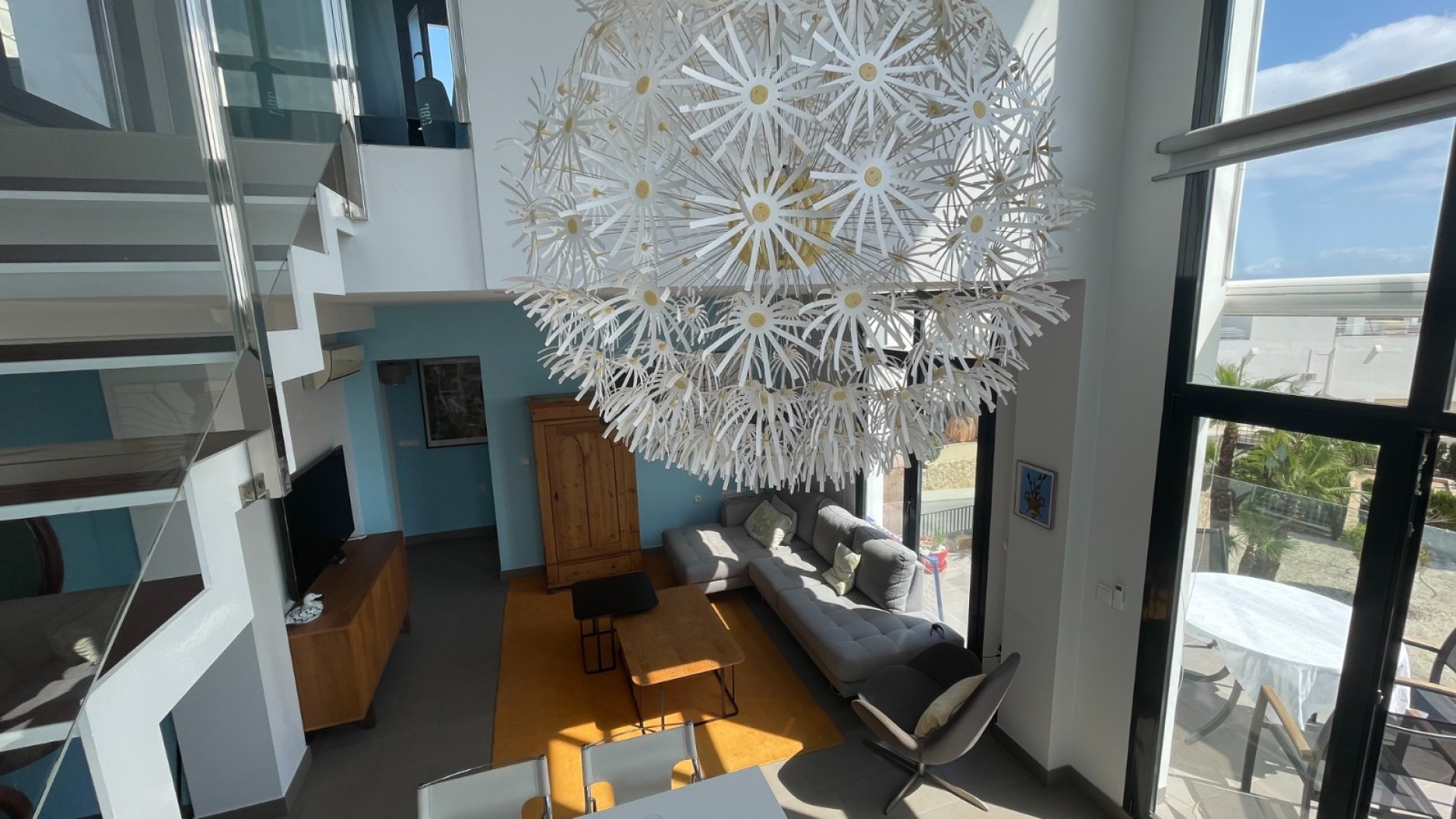 Herverkoop - Apartement Flat -
Orihuela Costa - Las Ramblas