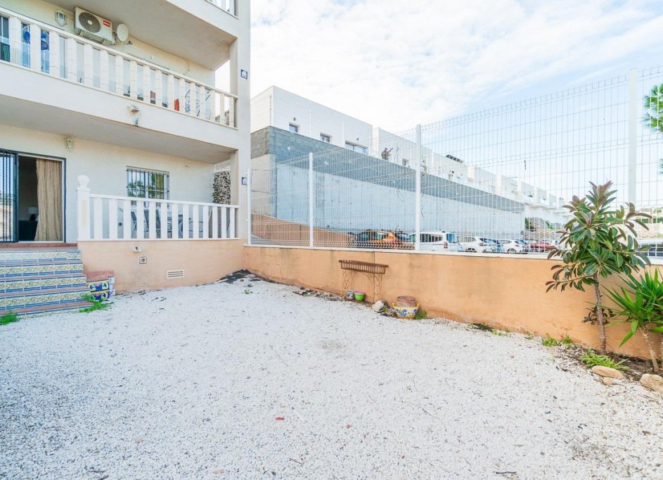 Herverkoop - Apartement Flat -
Orihuela Costa - Lomas de Cabo Roig-Los Dolses