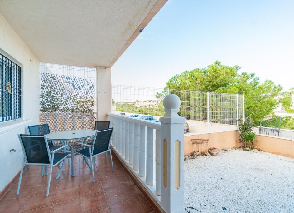 Herverkoop - Apartement Flat -
Orihuela Costa - Lomas de Cabo Roig-Los Dolses