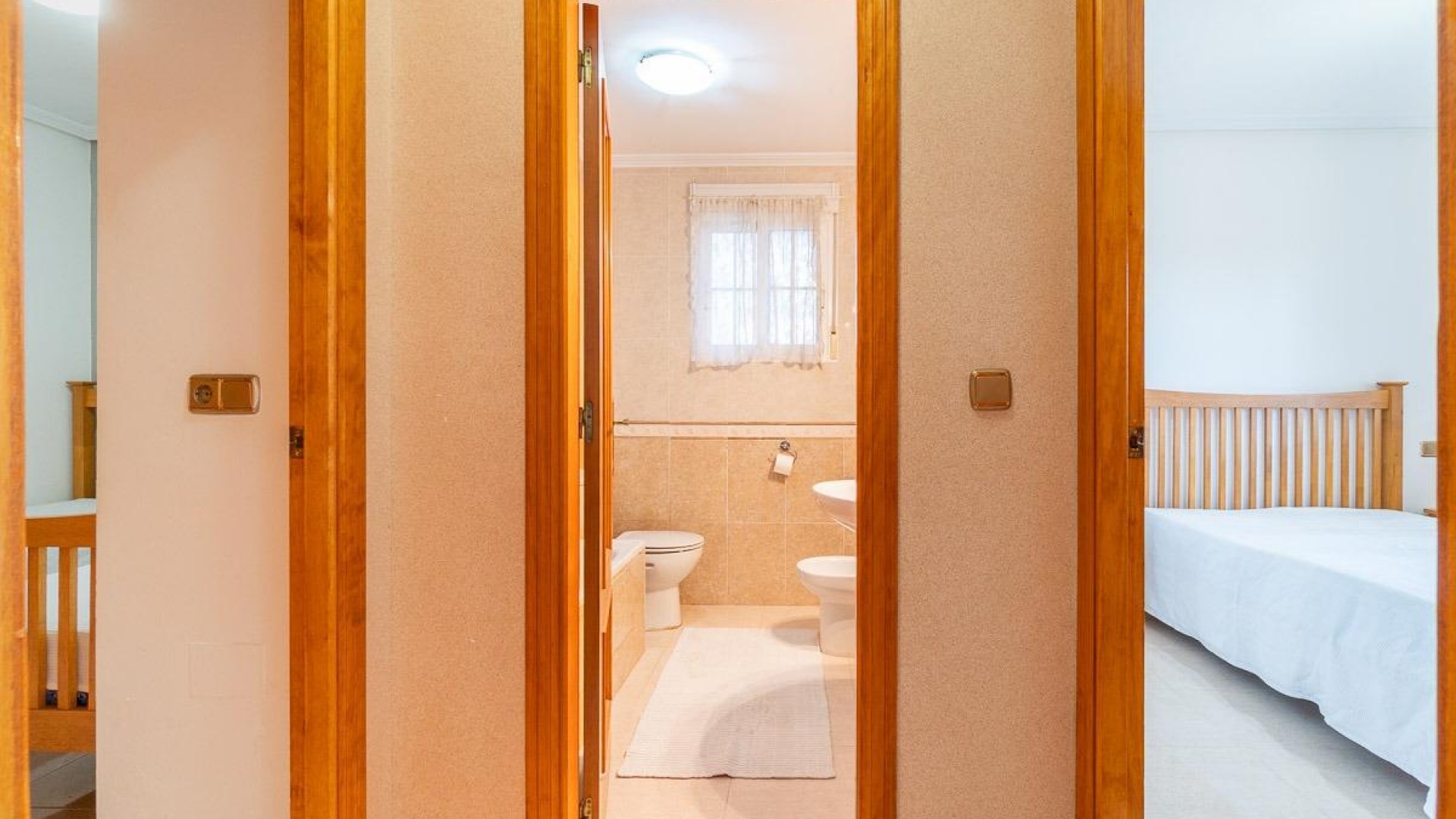 Herverkoop - Apartement Flat -
Orihuela Costa - Lomas de Cabo Roig-Los Dolses