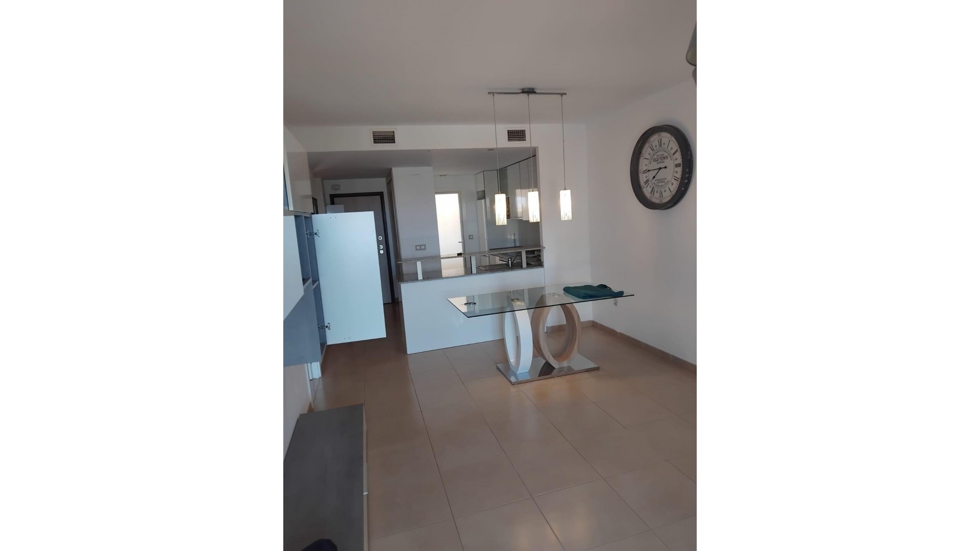 Herverkoop - Apartement Flat -
Orihuela Costa - Lomas de Cabo Roig