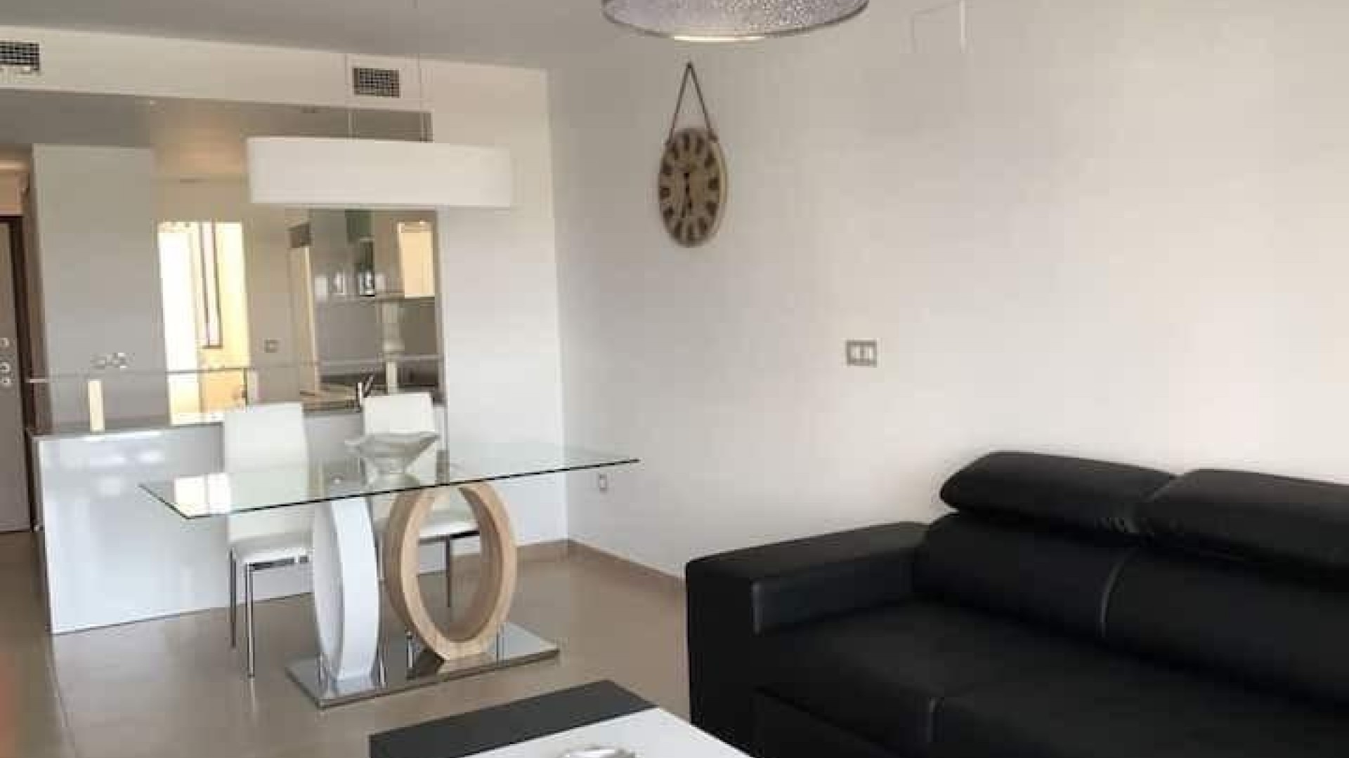 Herverkoop - Apartement Flat -
Orihuela Costa - Lomas de Cabo Roig