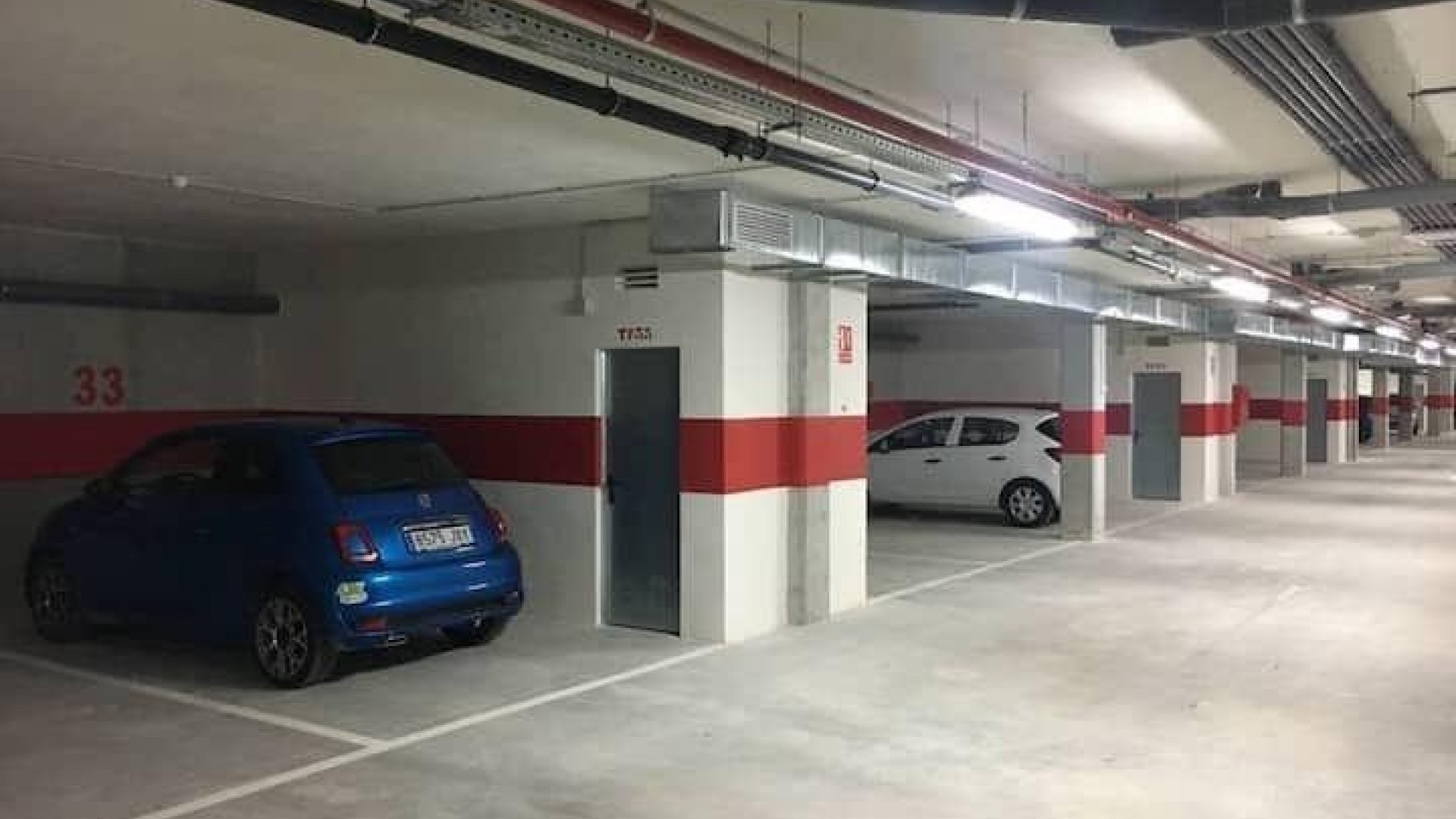 Herverkoop - Apartement Flat -
Orihuela Costa - Lomas de Cabo Roig