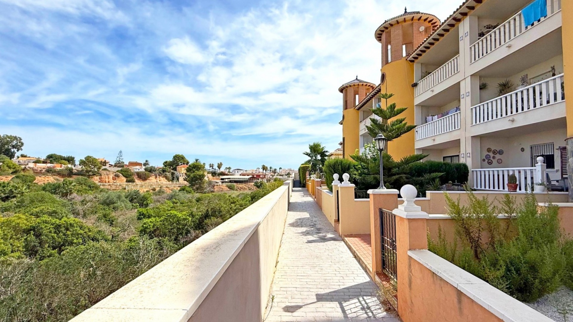 Herverkoop - Apartement Flat -
Orihuela Costa - Lomas de Cabo Roig