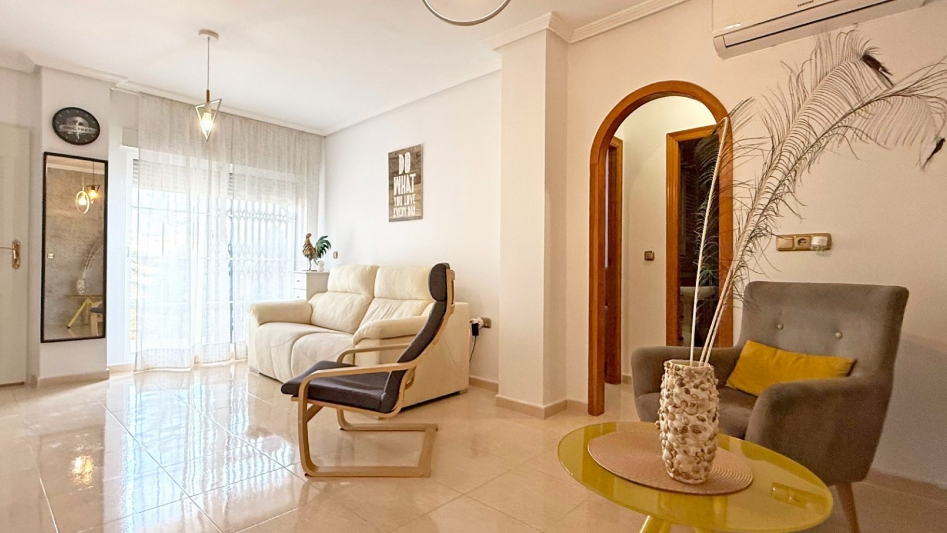 Herverkoop - Apartement Flat -
Orihuela Costa - Lomas de Cabo Roig