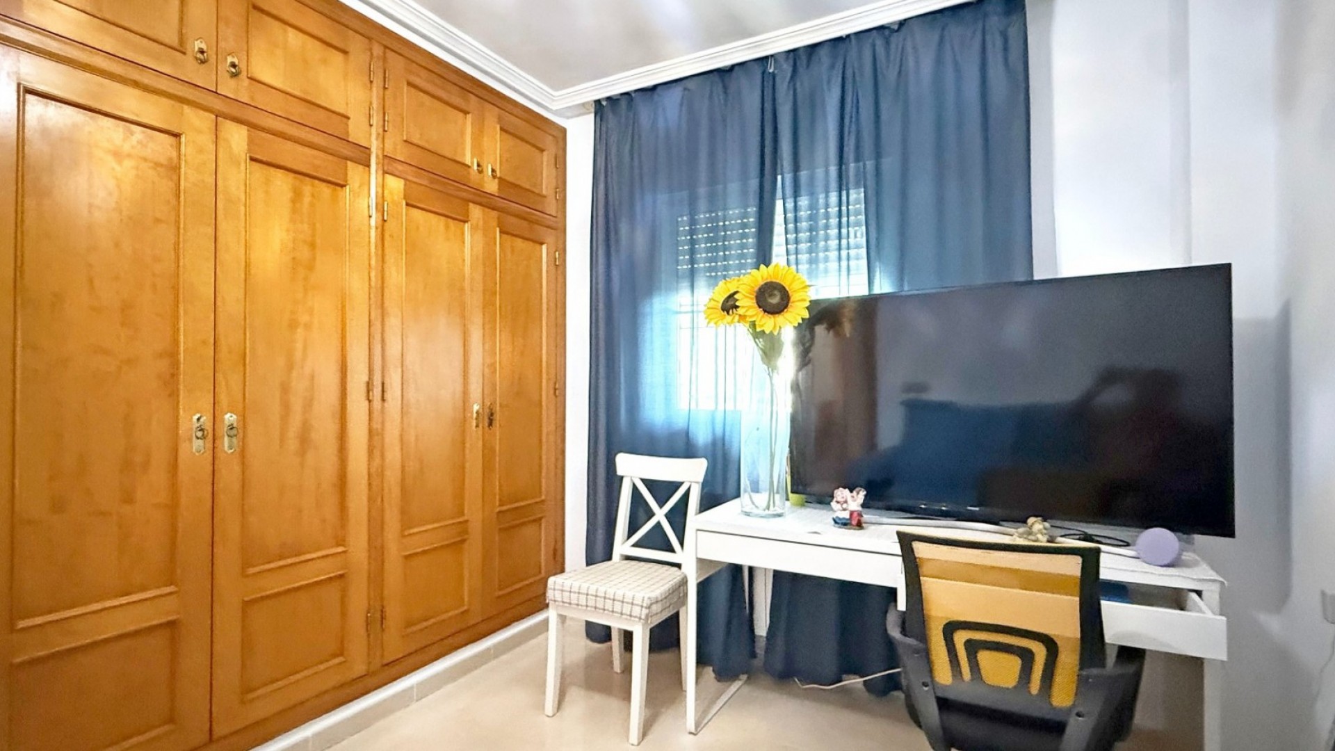 Herverkoop - Apartement Flat -
Orihuela Costa - Lomas de Cabo Roig