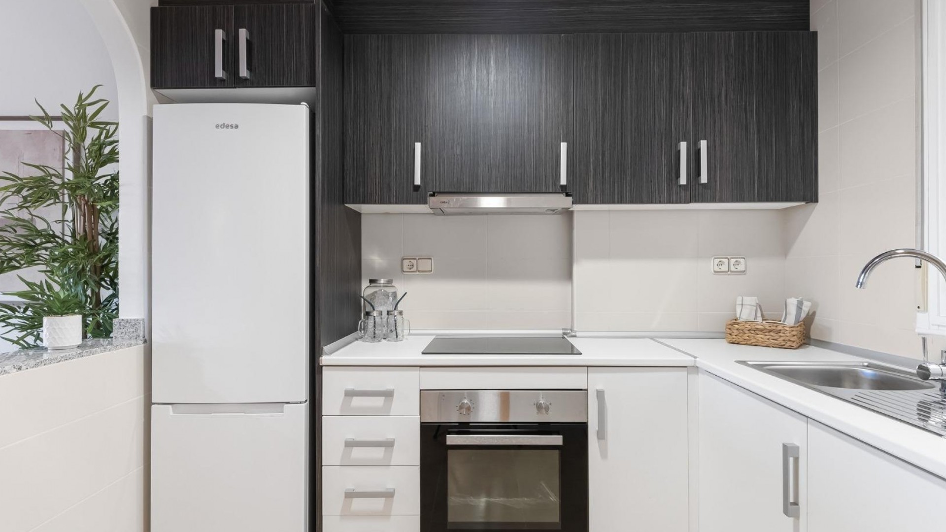 Herverkoop - Apartement Flat -
Orihuela Costa - Lomas de Cabo Roig