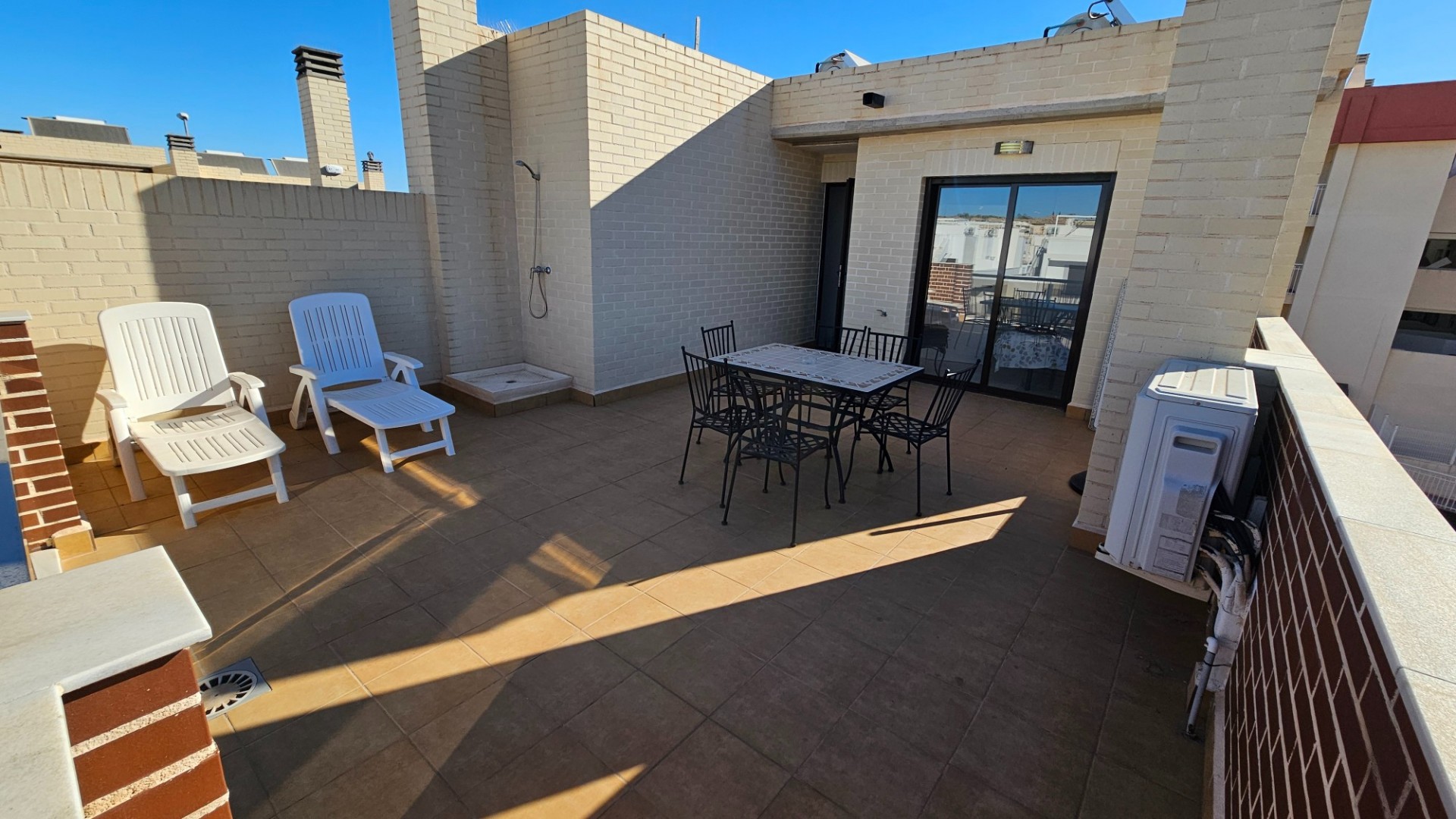 Herverkoop - Apartement Flat -
Orihuela Costa - Lomas de Cabo Roig