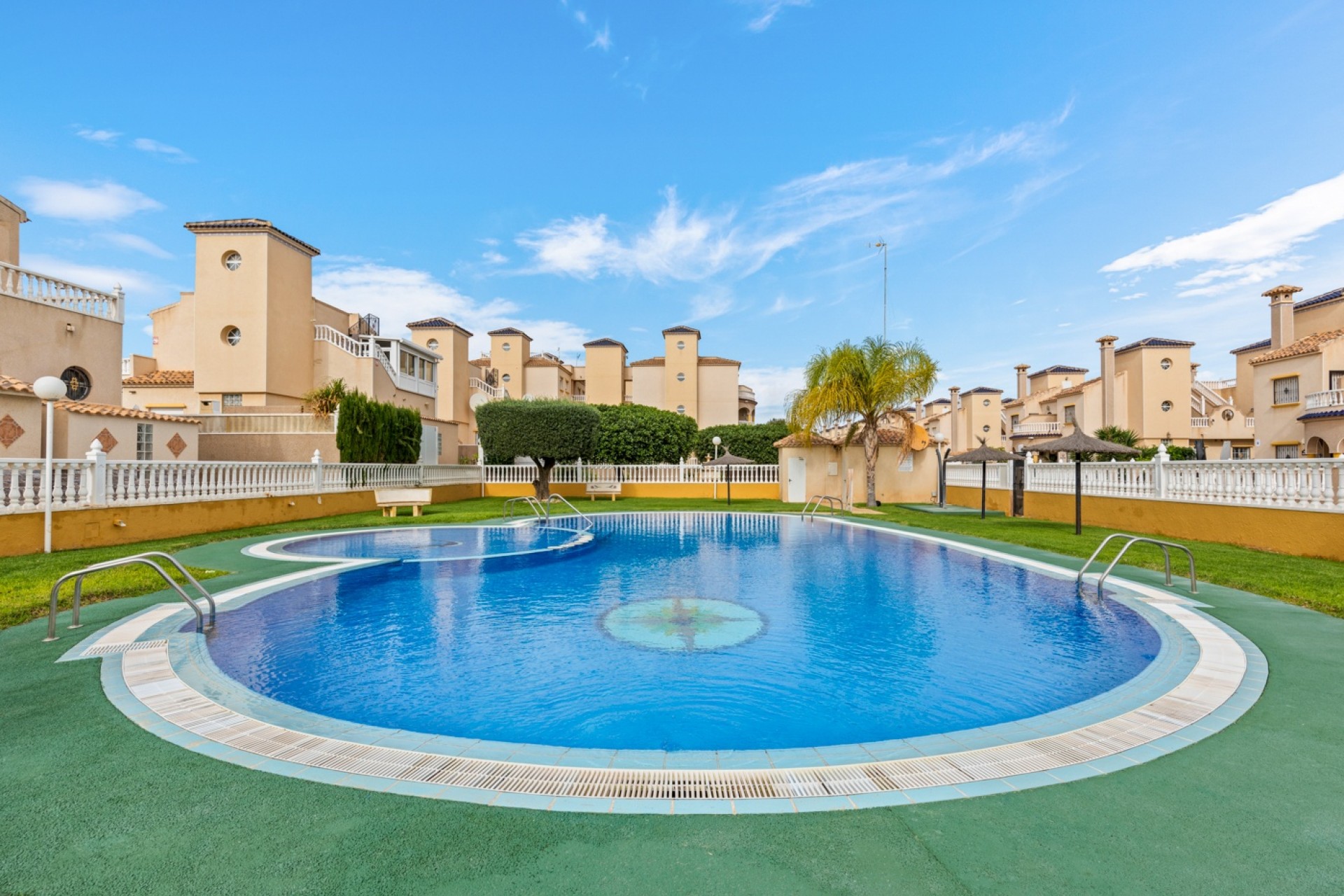 Herverkoop - Apartement Flat -
Orihuela Costa - Lomas de Cabo Roig