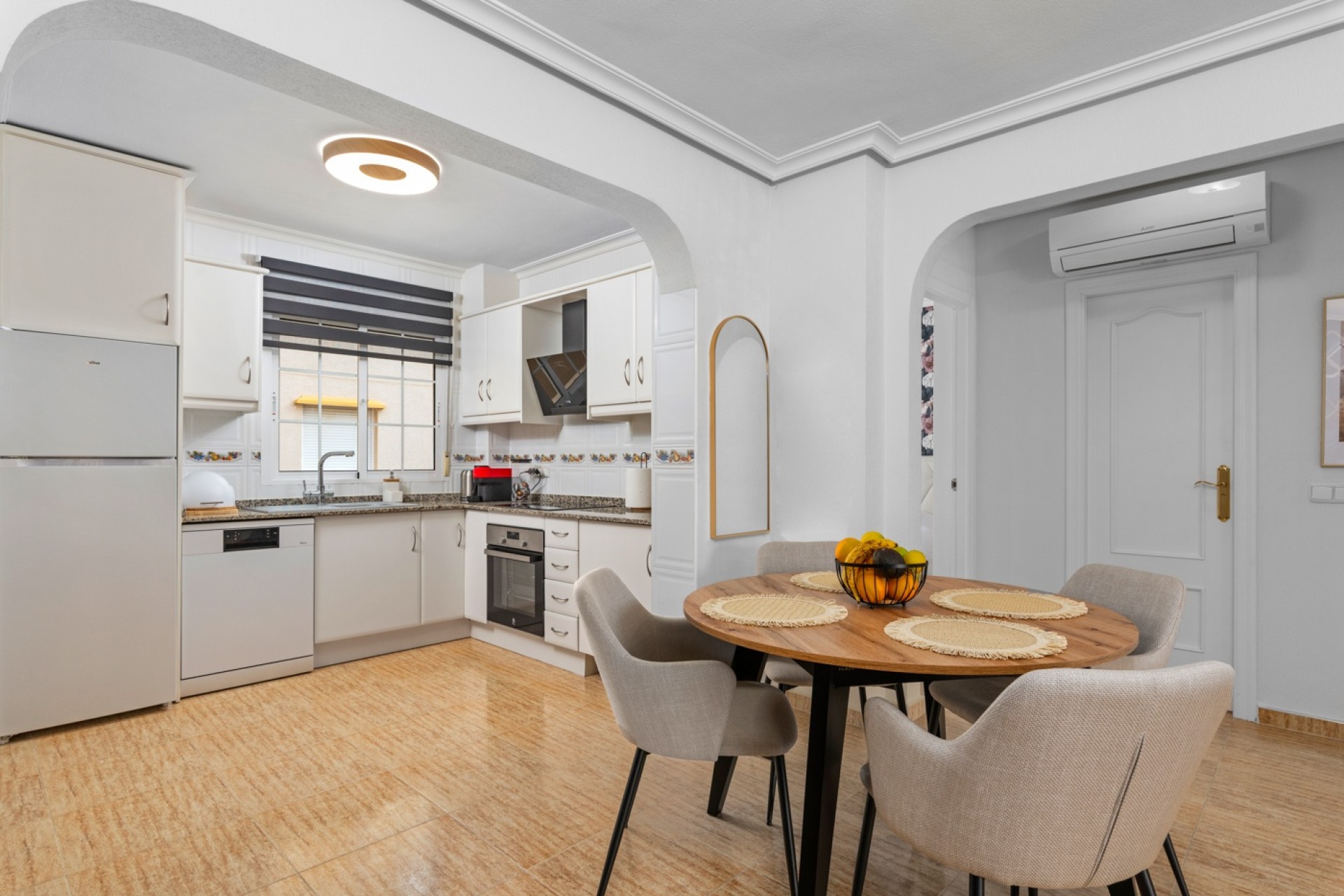 Herverkoop - Apartement Flat -
Orihuela Costa - Lomas de Cabo Roig