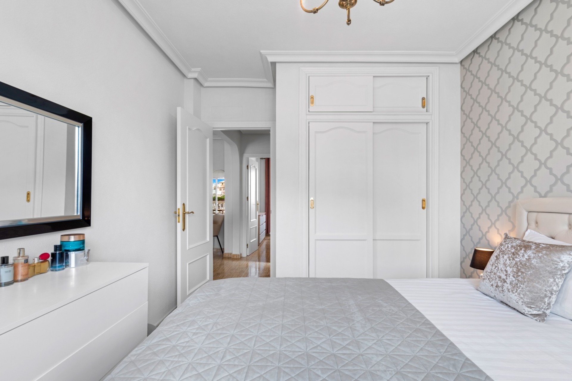 Herverkoop - Apartement Flat -
Orihuela Costa - Lomas de Cabo Roig