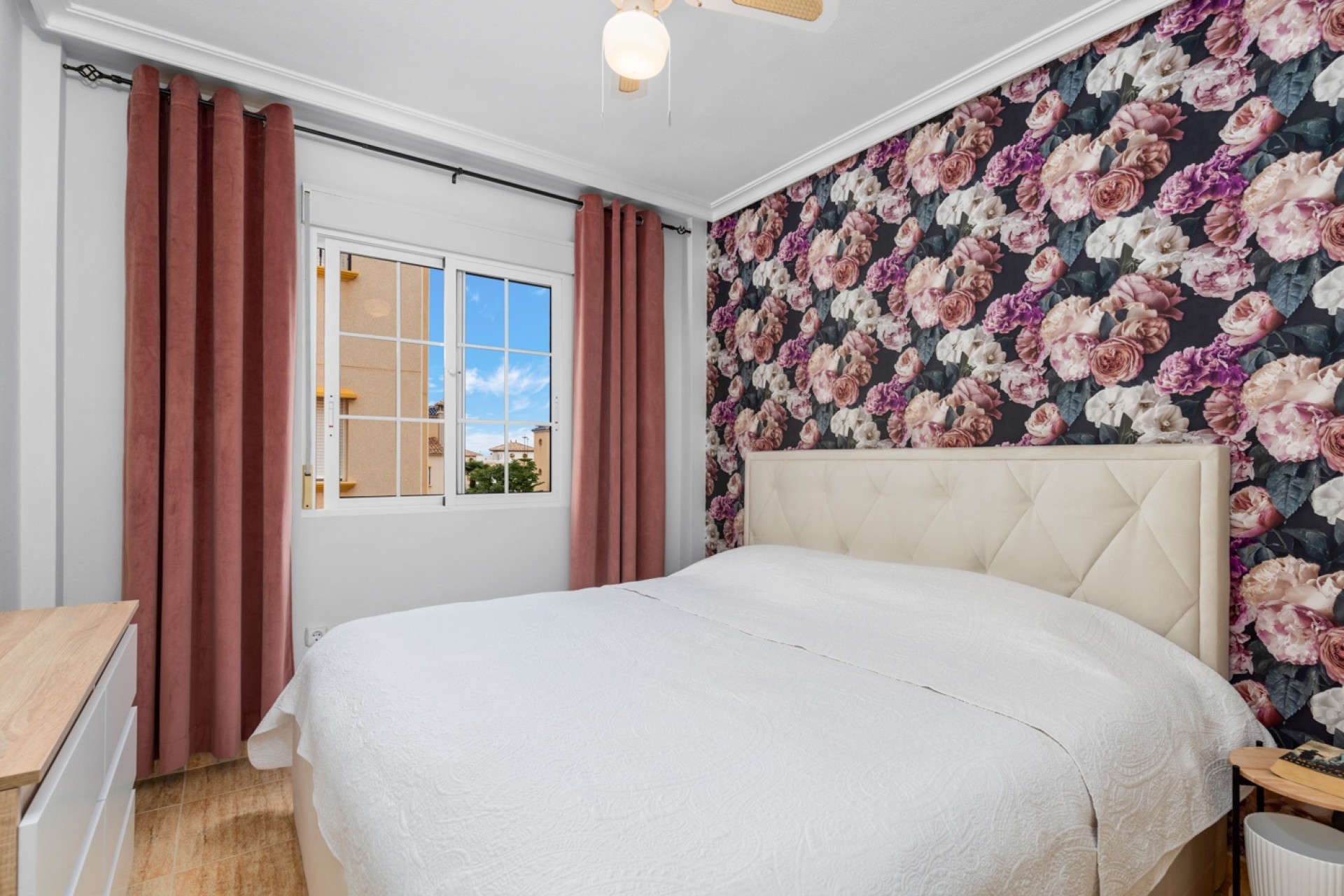 Herverkoop - Apartement Flat -
Orihuela Costa - Lomas de Cabo Roig