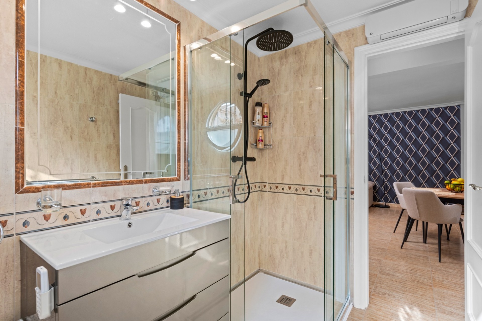 Herverkoop - Apartement Flat -
Orihuela Costa - Lomas de Cabo Roig