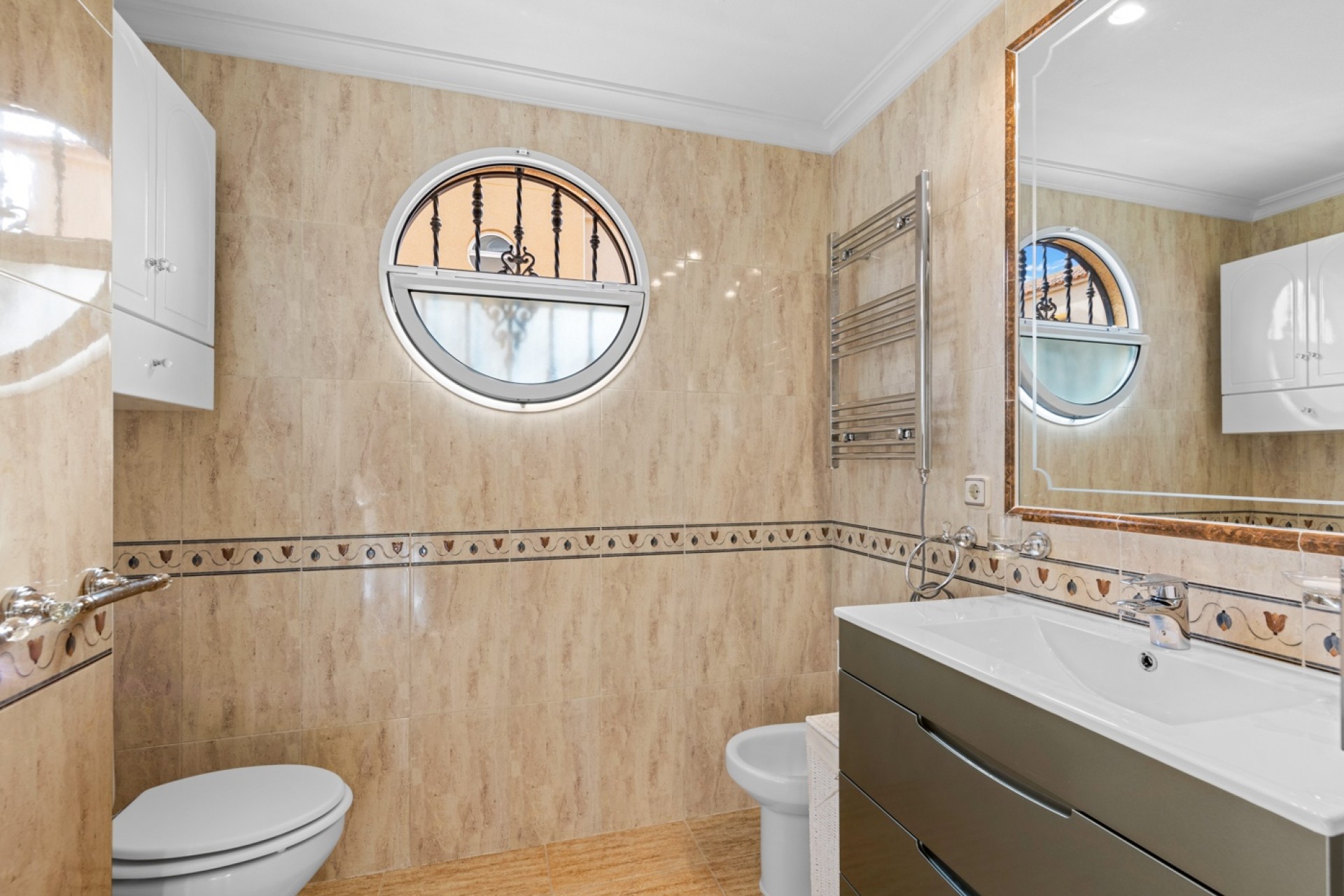 Herverkoop - Apartement Flat -
Orihuela Costa - Lomas de Cabo Roig