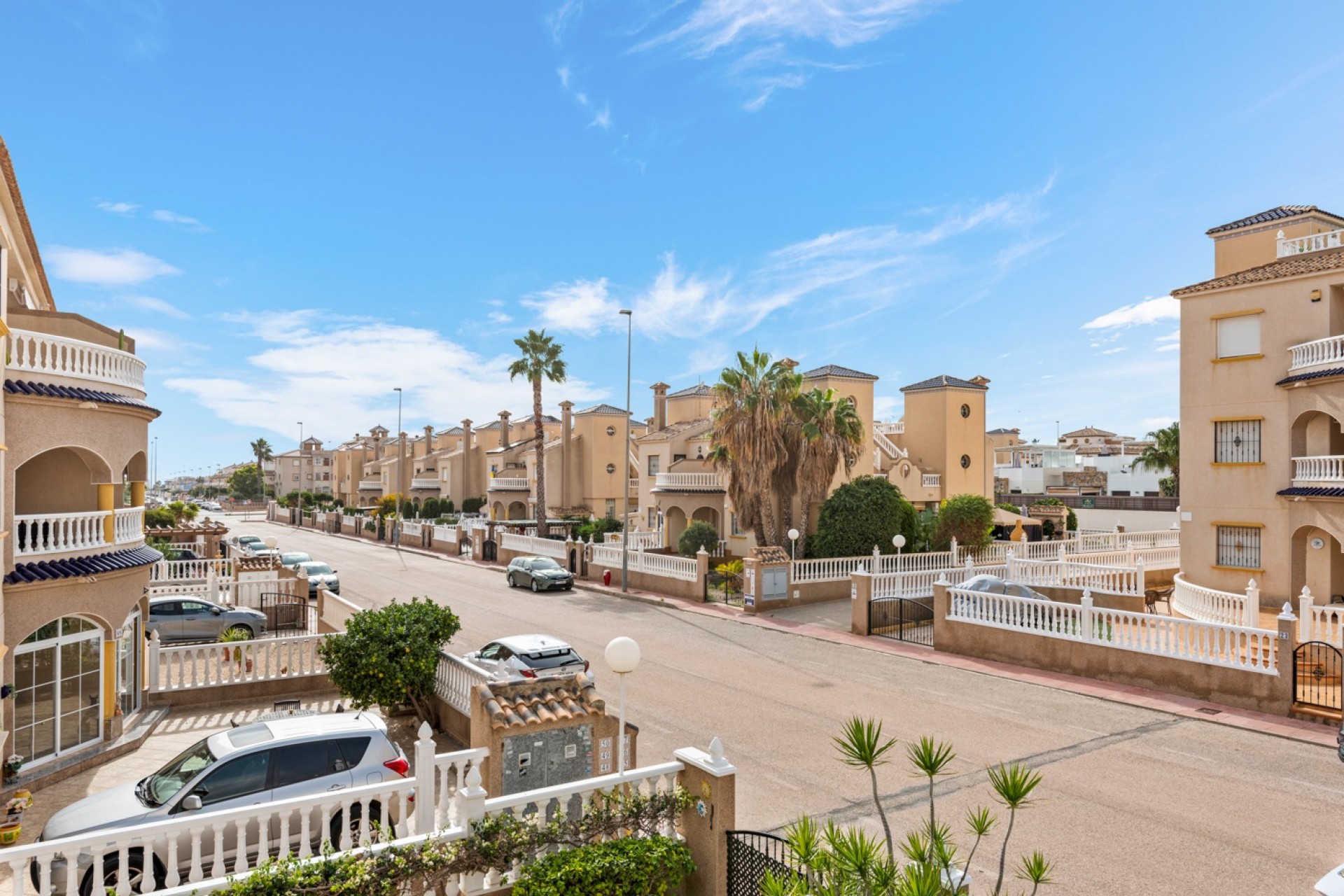 Herverkoop - Apartement Flat -
Orihuela Costa - Lomas de Cabo Roig
