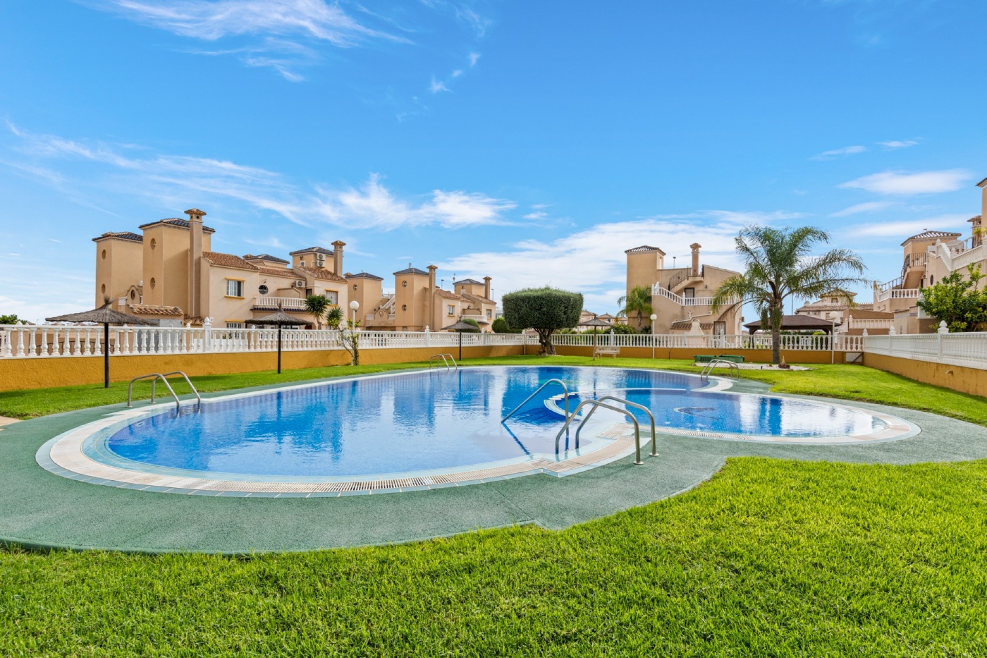 Herverkoop - Apartement Flat -
Orihuela Costa - Lomas de Cabo Roig