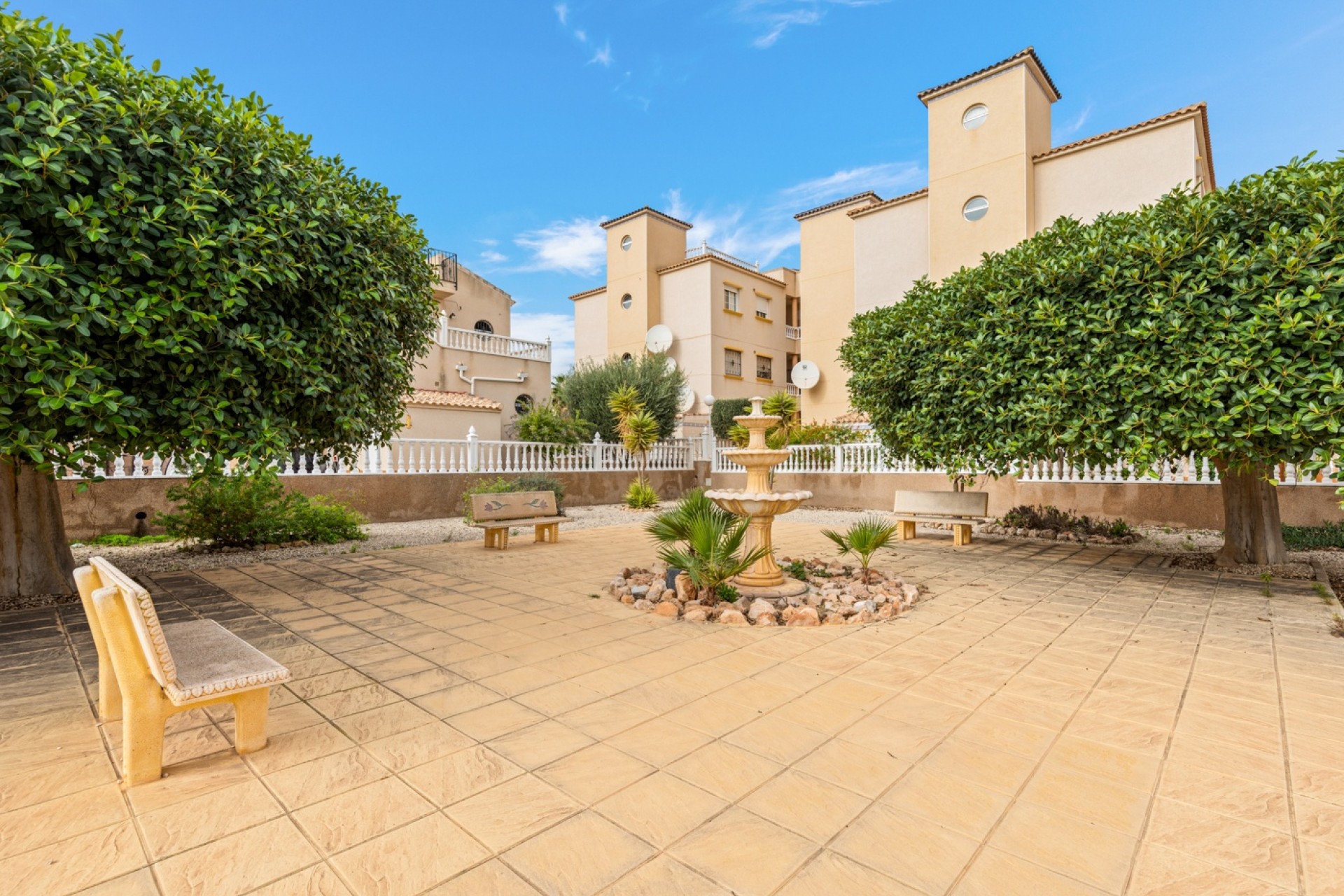 Herverkoop - Apartement Flat -
Orihuela Costa - Lomas de Cabo Roig