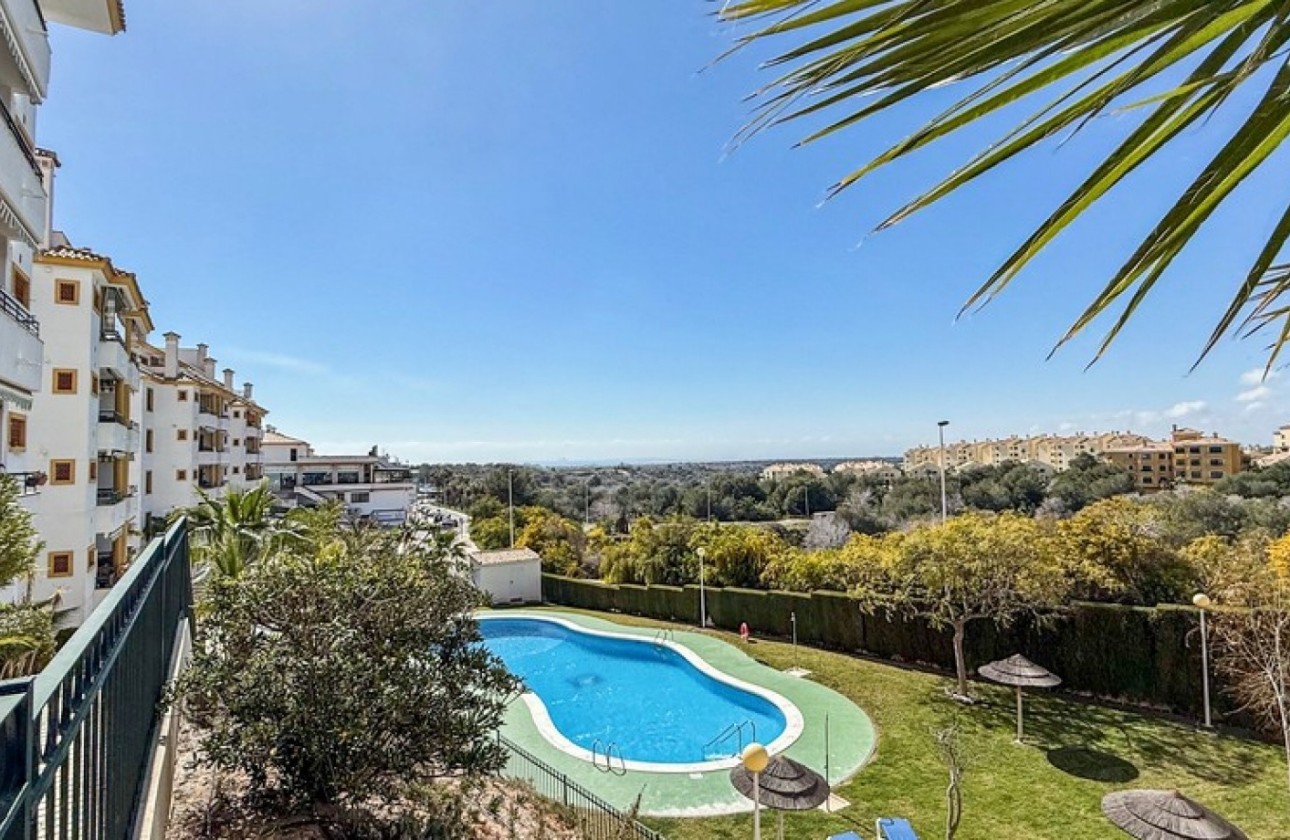 Herverkoop - Apartement Flat -
Orihuela Costa - Lomas de Campoamor