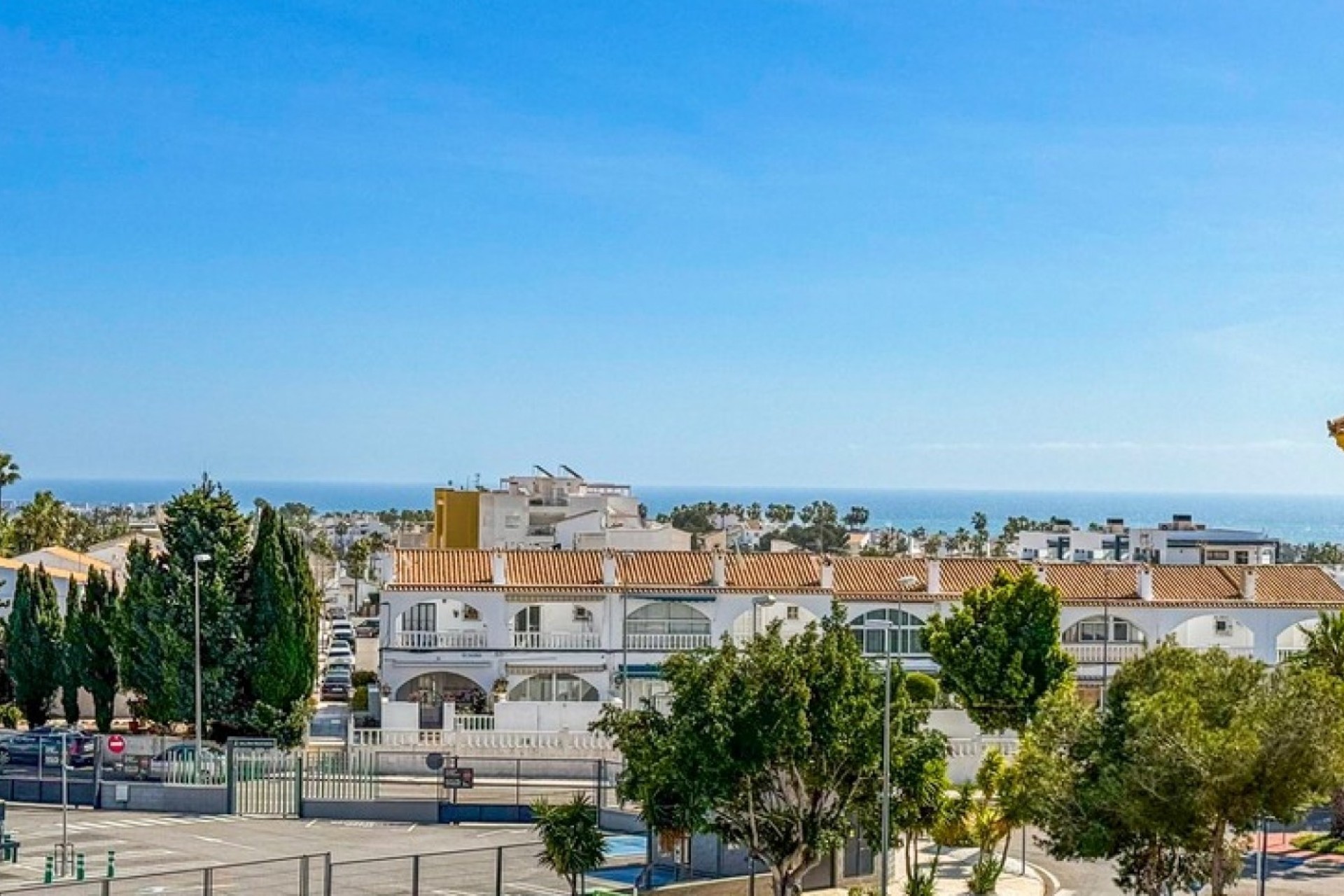 Herverkoop - Apartement Flat -
Orihuela Costa - Lomas de Campoamor