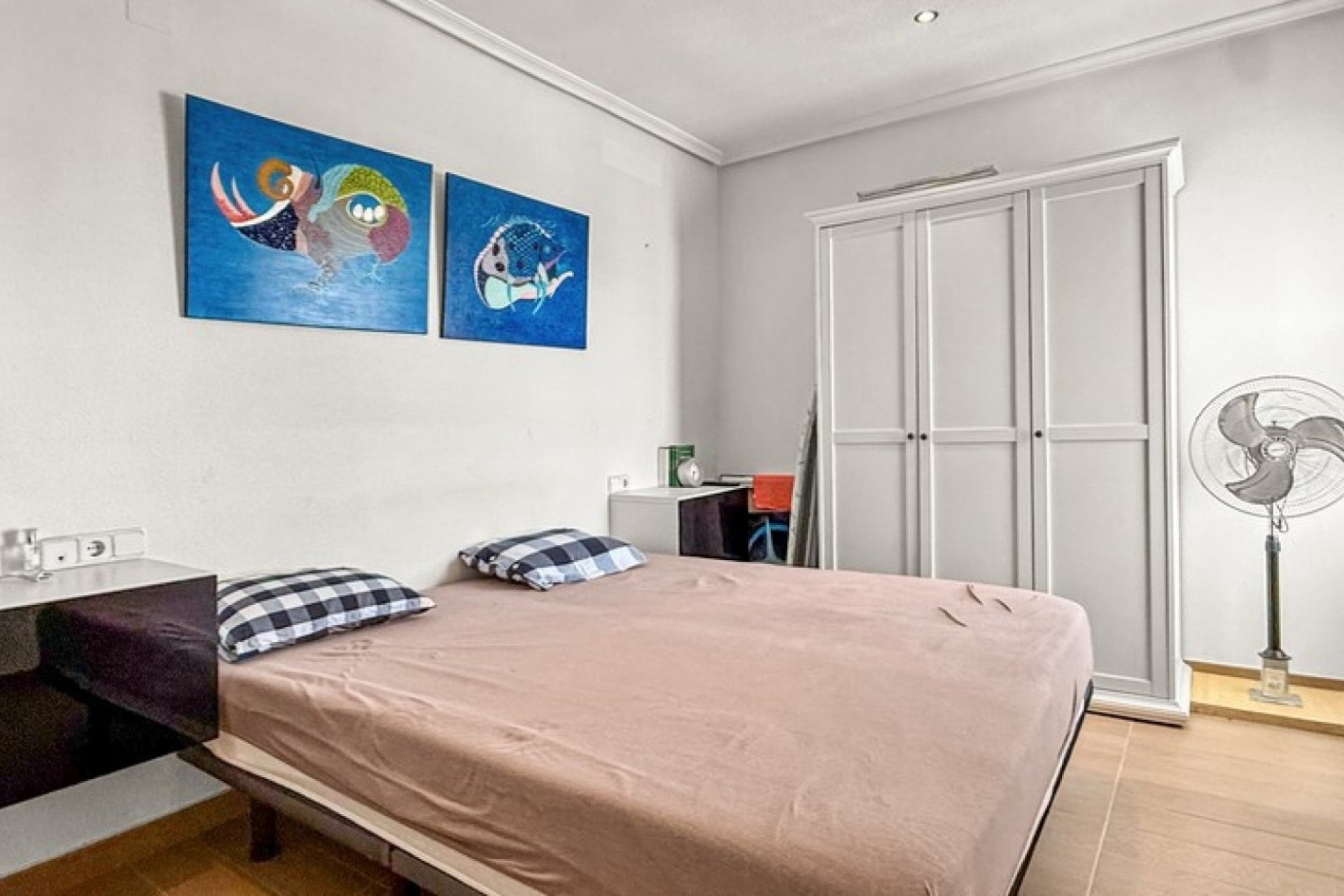 Herverkoop - Apartement Flat -
Orihuela Costa - Lomas de Campoamor