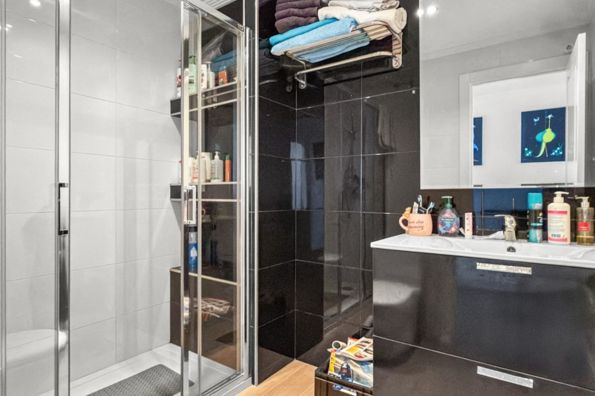 Herverkoop - Apartement Flat -
Orihuela Costa - Lomas de Campoamor