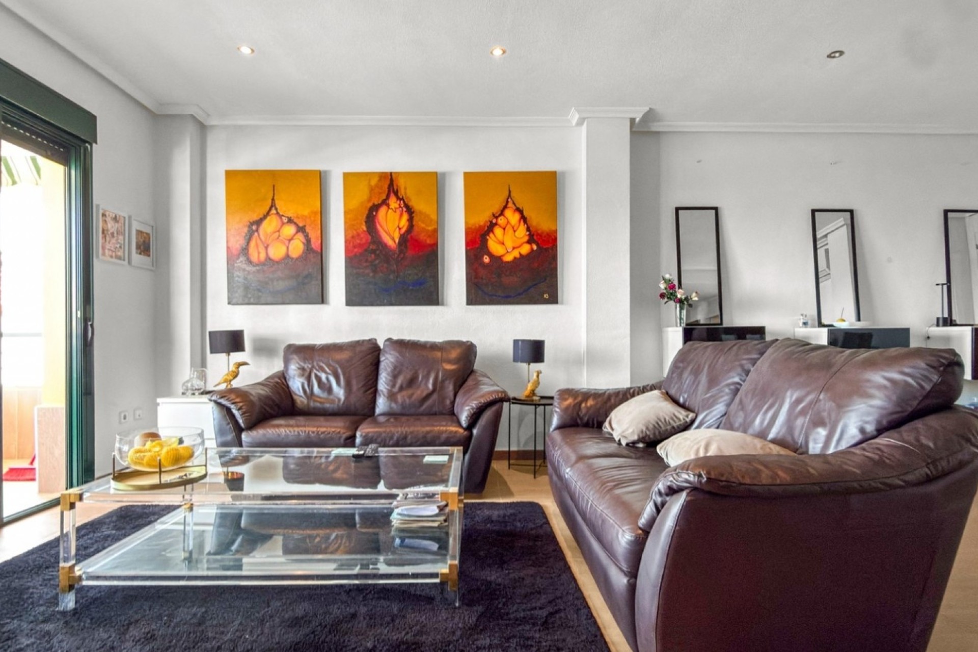 Herverkoop - Apartement Flat -
Orihuela Costa - Lomas de Campoamor