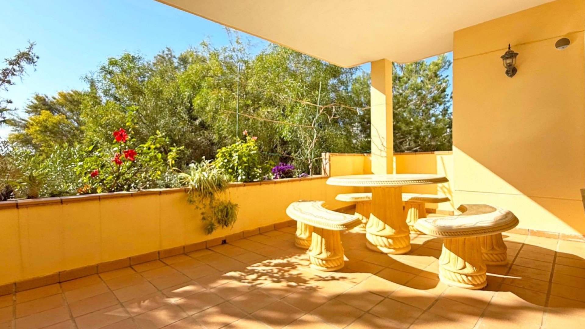 Herverkoop - Apartement Flat -
Orihuela Costa - Lomas de Campoamor