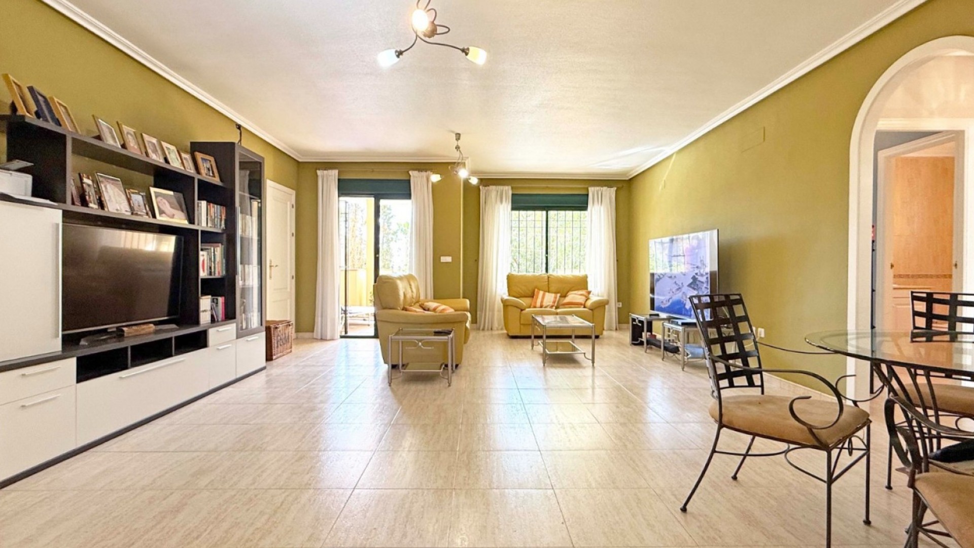 Herverkoop - Apartement Flat -
Orihuela Costa - Lomas de Campoamor