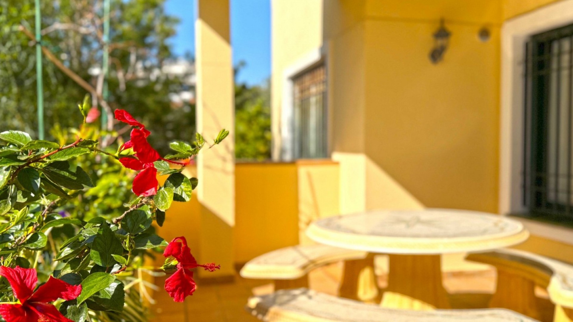 Herverkoop - Apartement Flat -
Orihuela Costa - Lomas de Campoamor