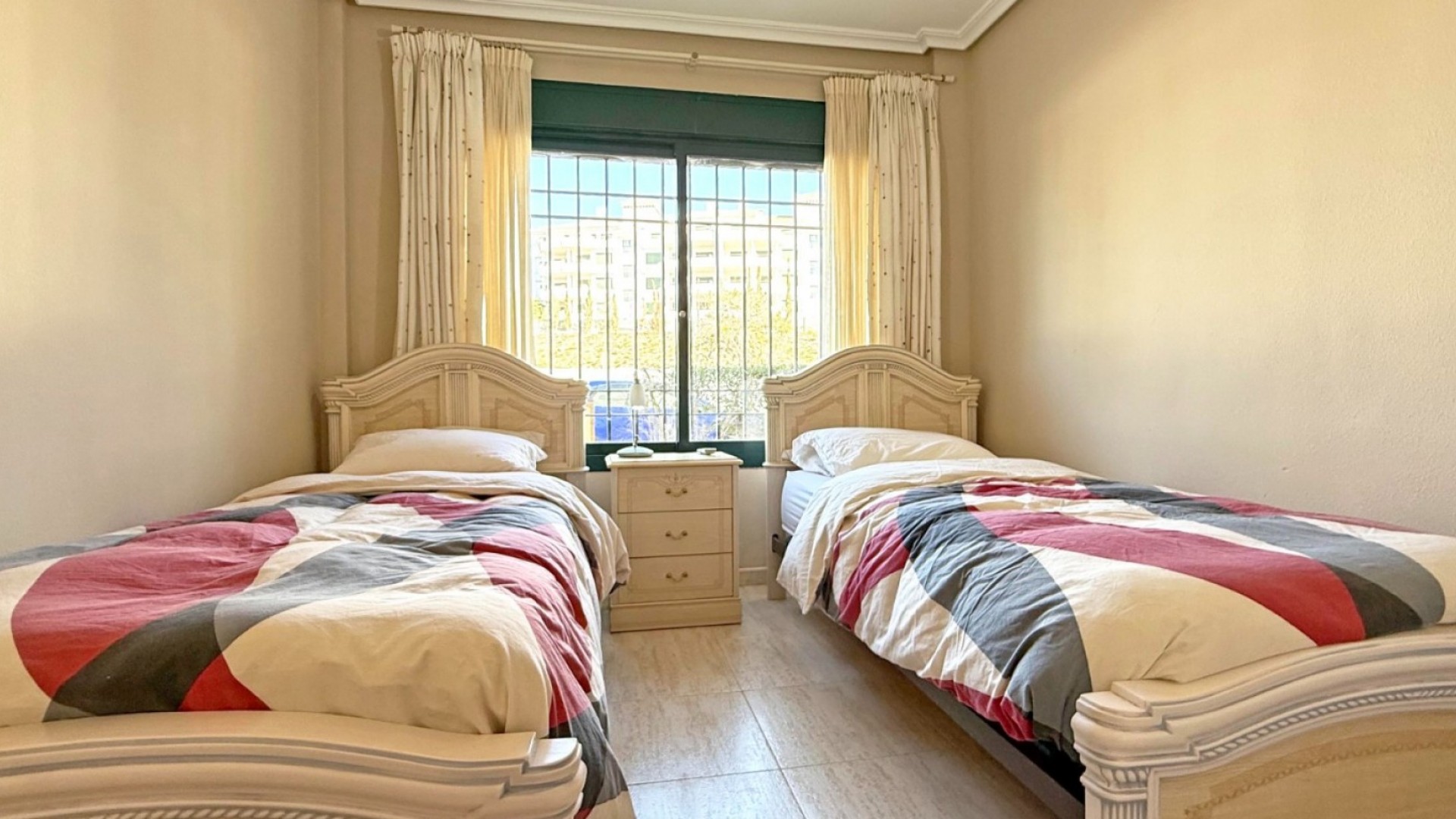 Herverkoop - Apartement Flat -
Orihuela Costa - Lomas de Campoamor