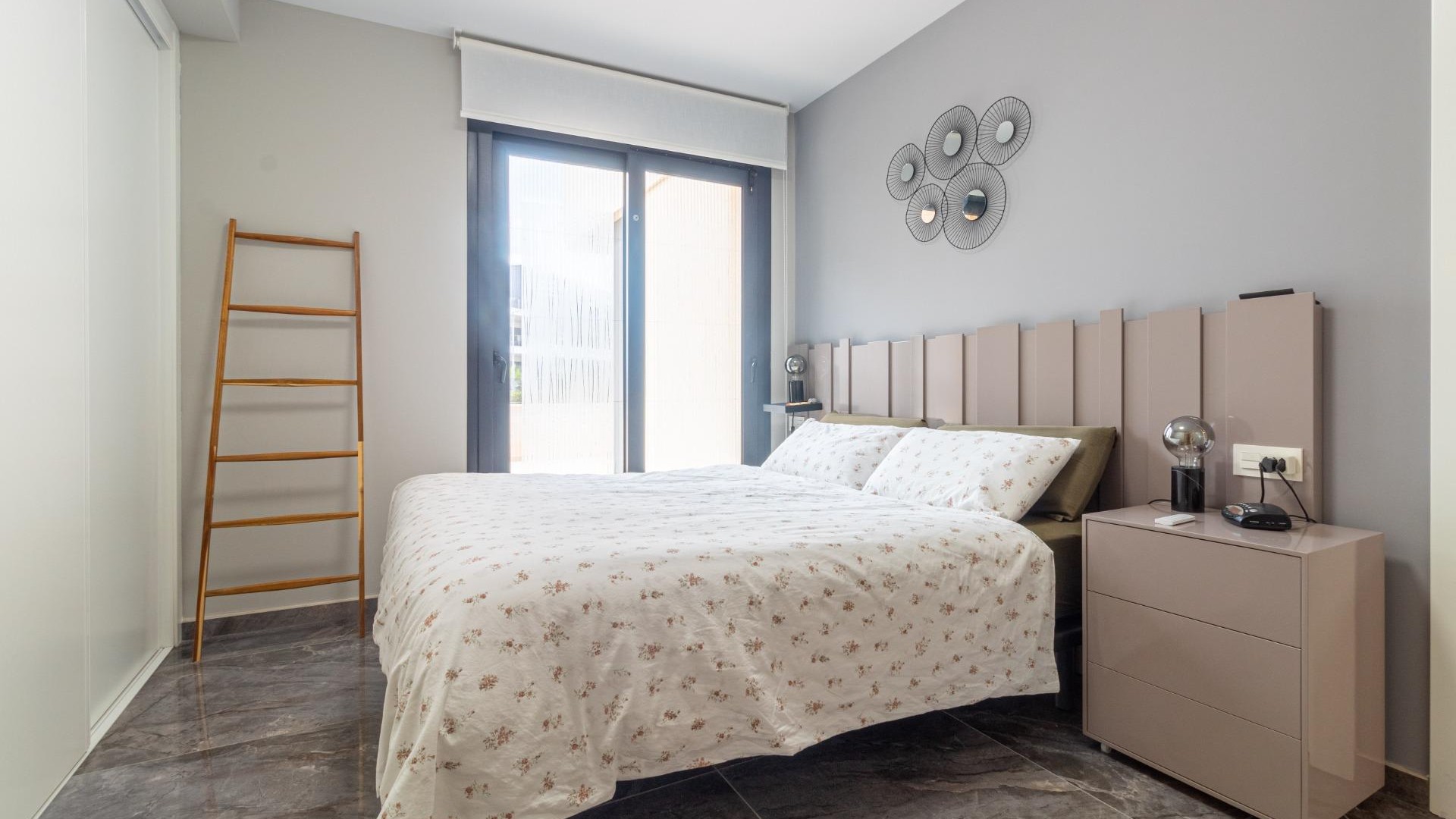 Herverkoop - Apartement Flat -
Orihuela Costa - Los Almendros-La Florida