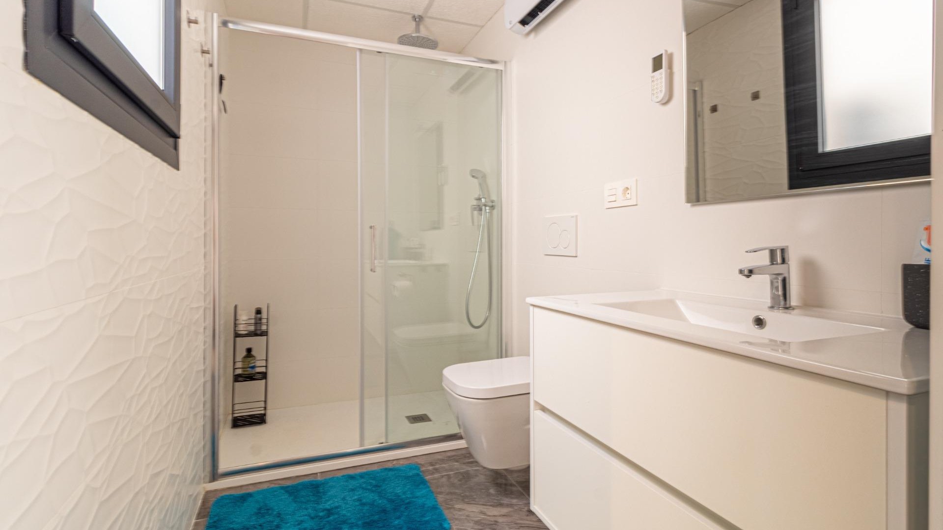 Herverkoop - Apartement Flat -
Orihuela Costa - Los Almendros-La Florida