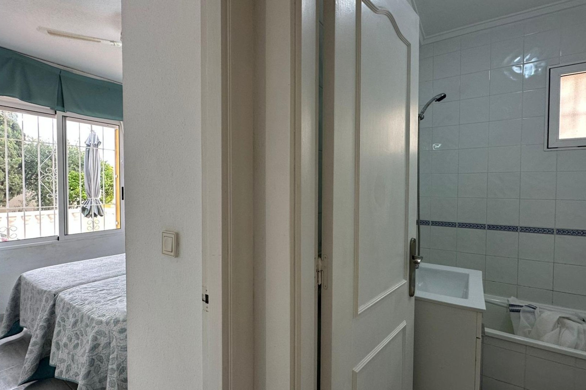 Herverkoop - Apartement Flat -
Orihuela Costa - Los Almendros-La Florida