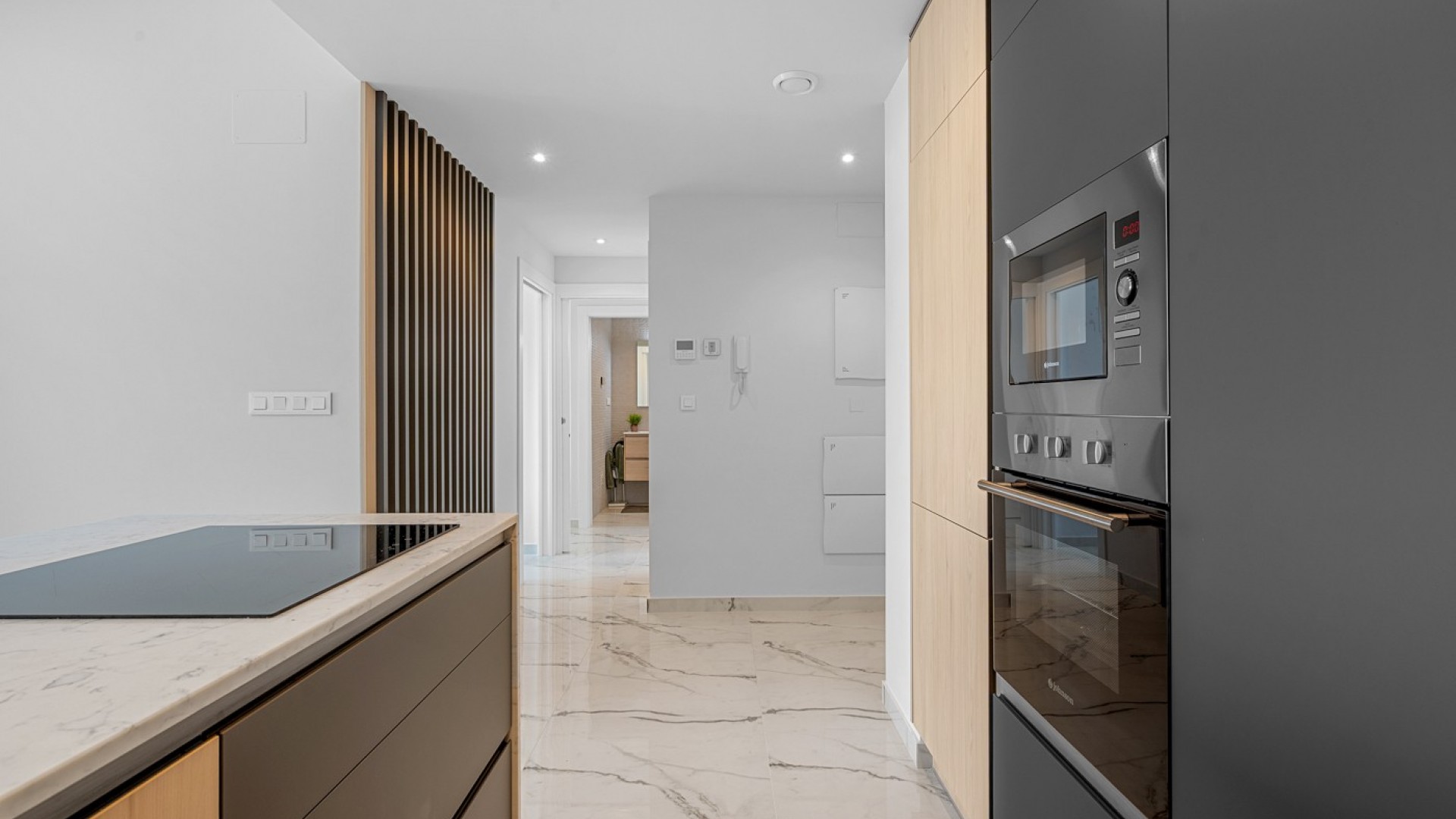 Herverkoop - Apartement Flat -
Orihuela Costa - Los Altos