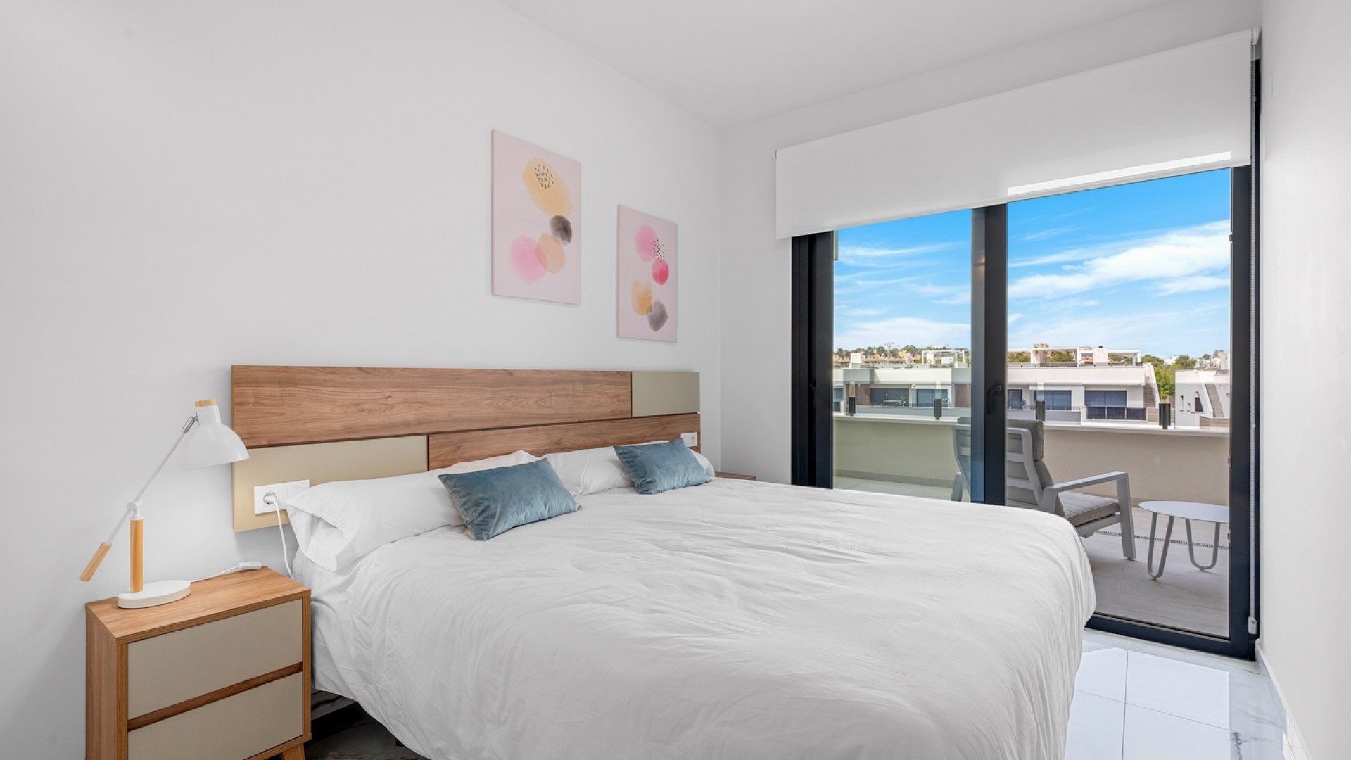 Herverkoop - Apartement Flat -
Orihuela Costa - Los Altos