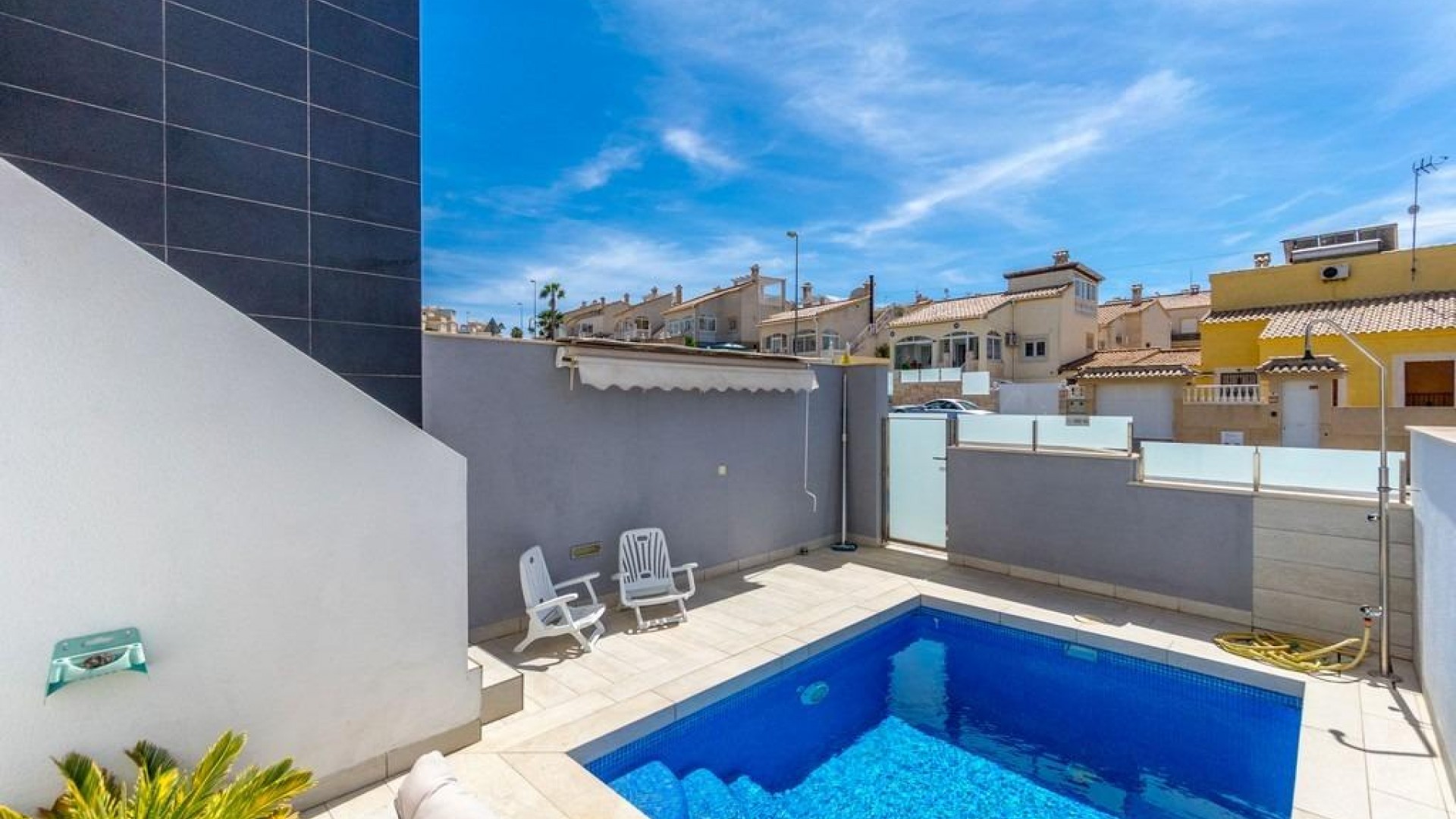 Herverkoop - Apartement Flat -
Orihuela Costa - Los Altos