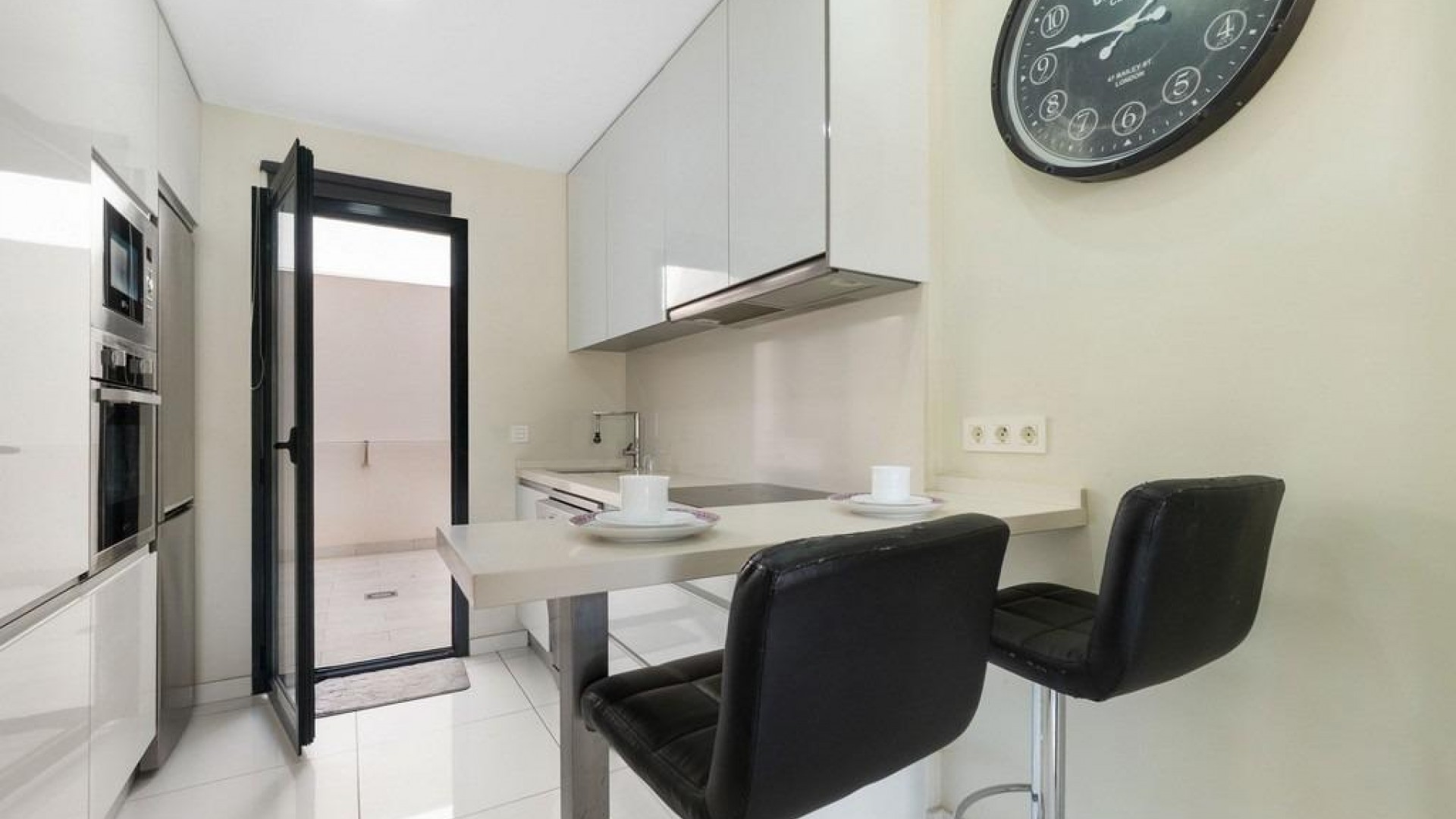 Herverkoop - Apartement Flat -
Orihuela Costa - Los Altos