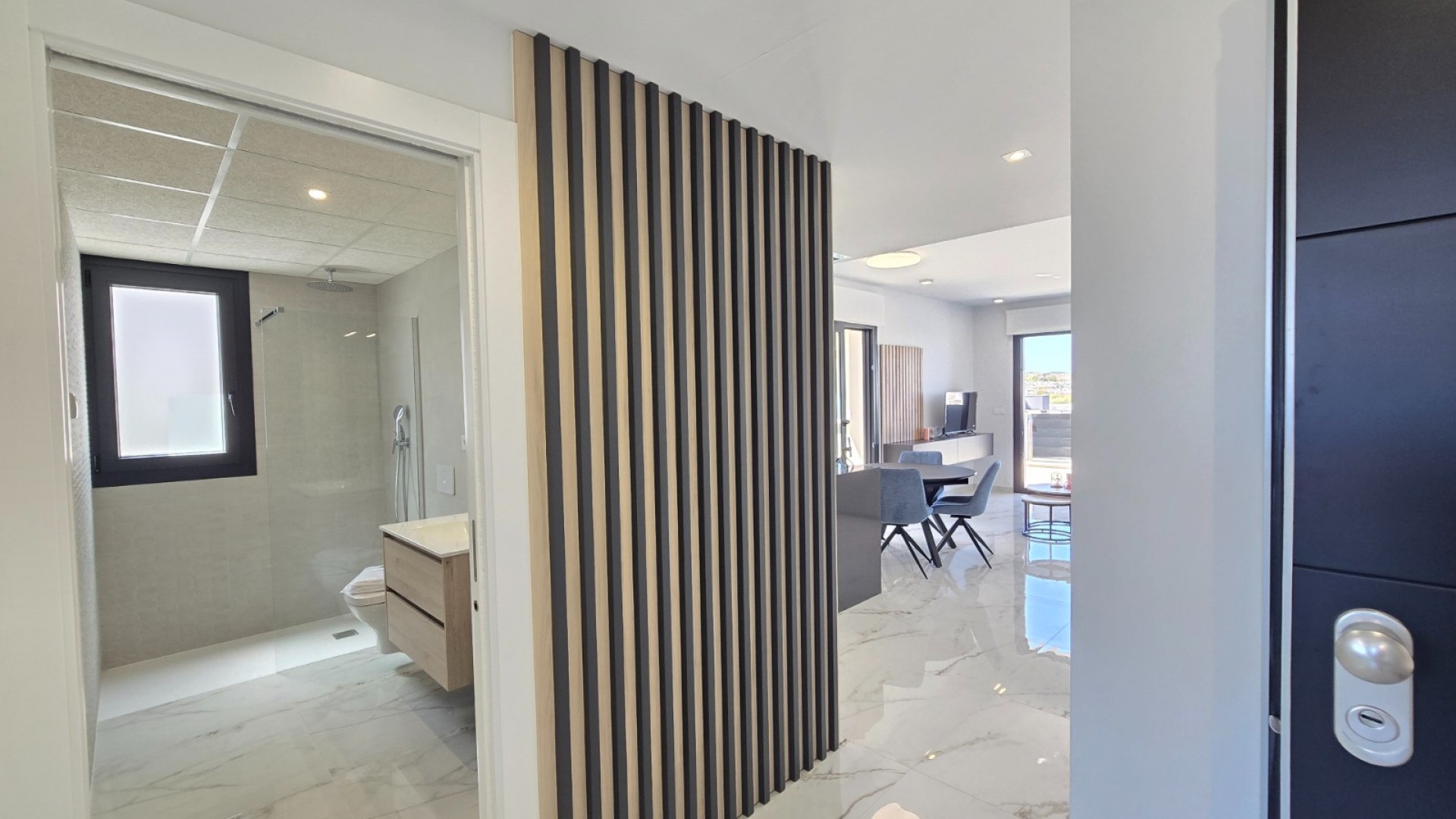 Herverkoop - Apartement Flat -
Orihuela Costa - Los Altos