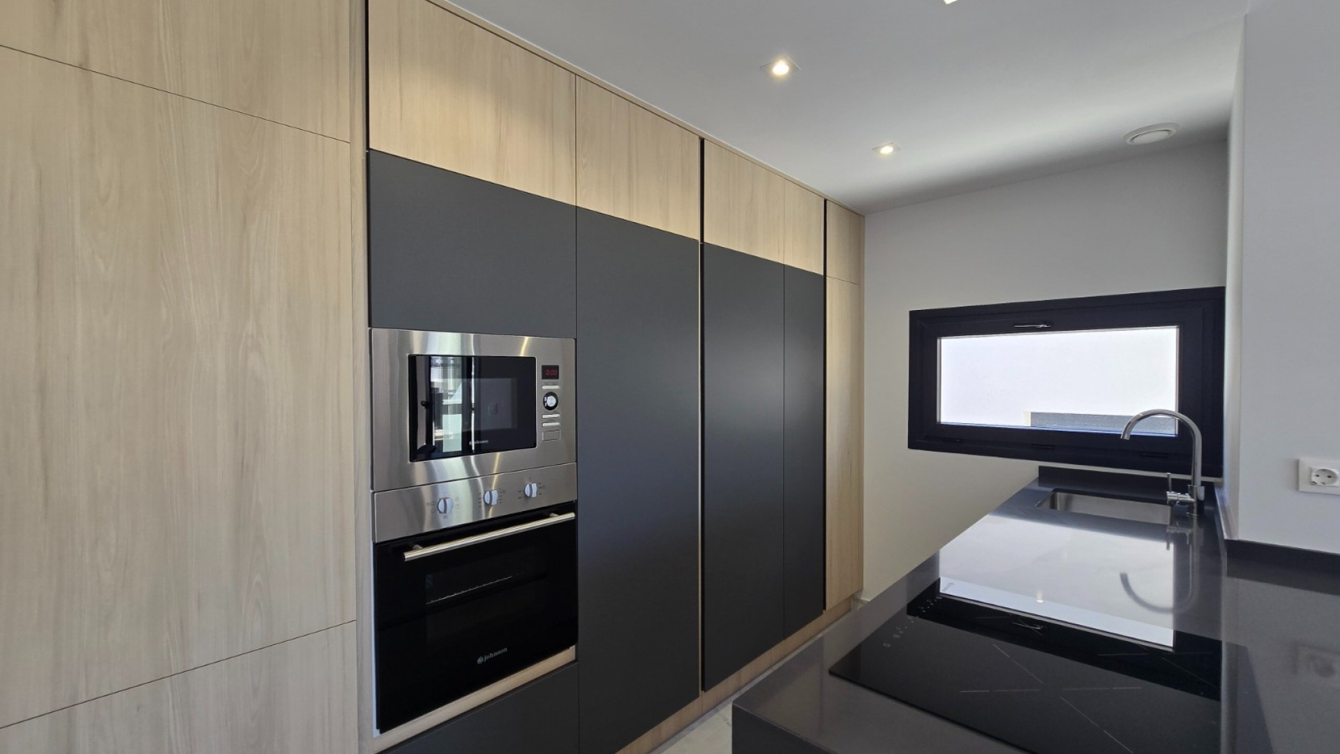 Herverkoop - Apartement Flat -
Orihuela Costa - Los Altos