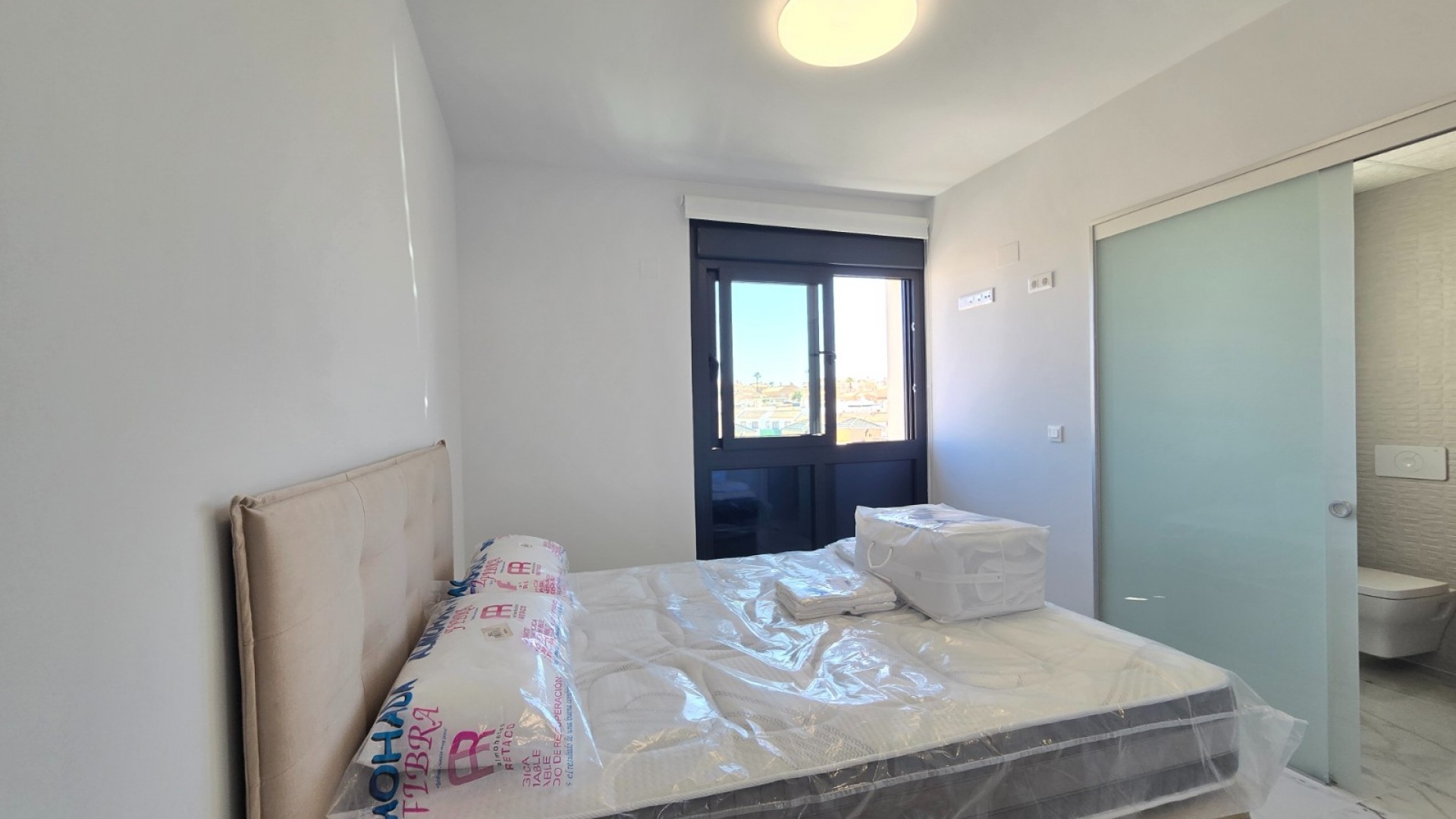 Herverkoop - Apartement Flat -
Orihuela Costa - Los Altos