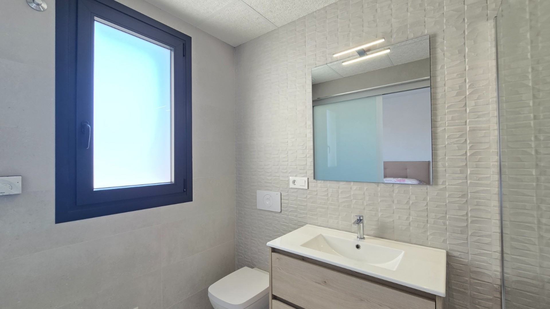 Herverkoop - Apartement Flat -
Orihuela Costa - Los Altos