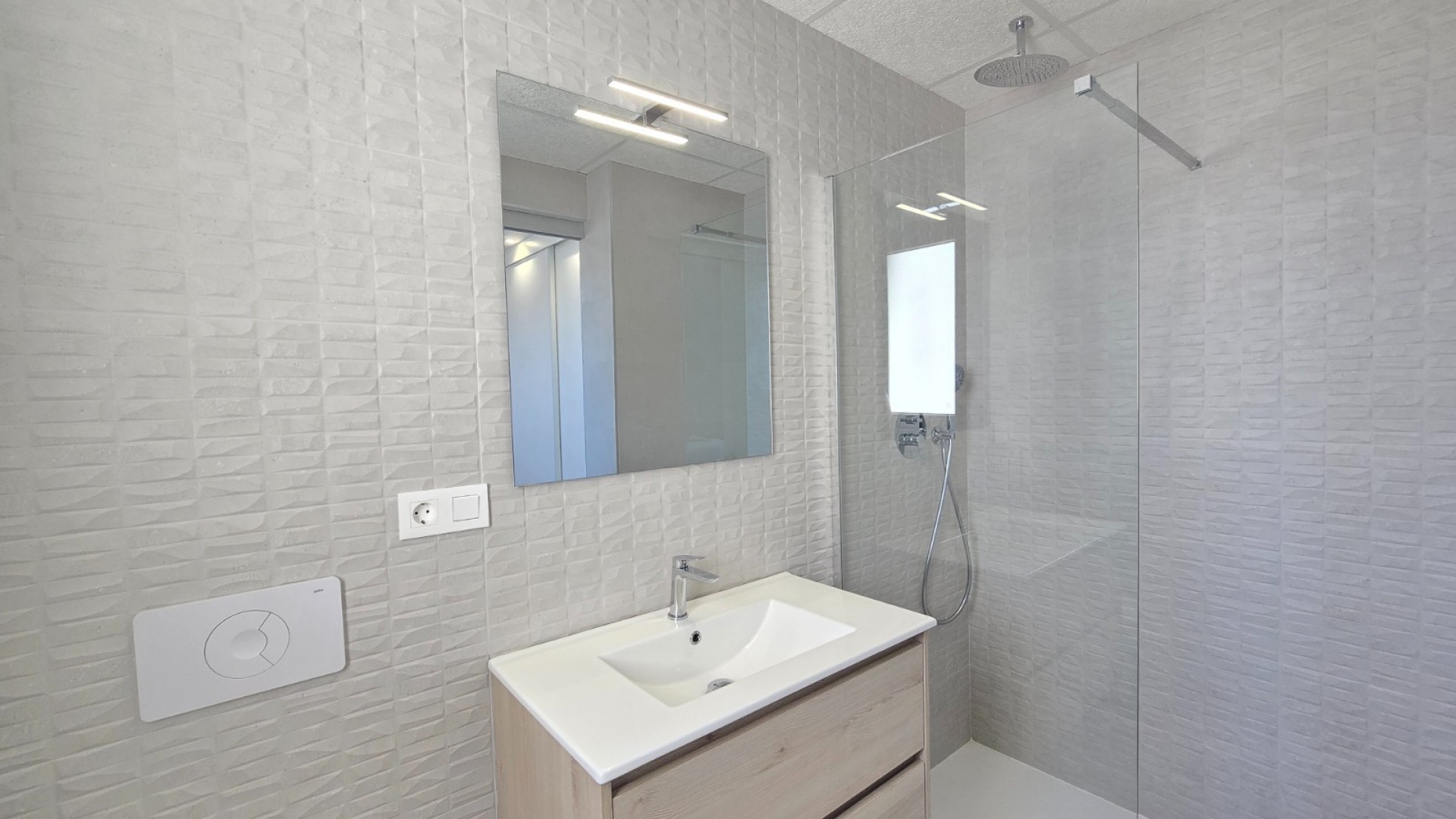 Herverkoop - Apartement Flat -
Orihuela Costa - Los Altos