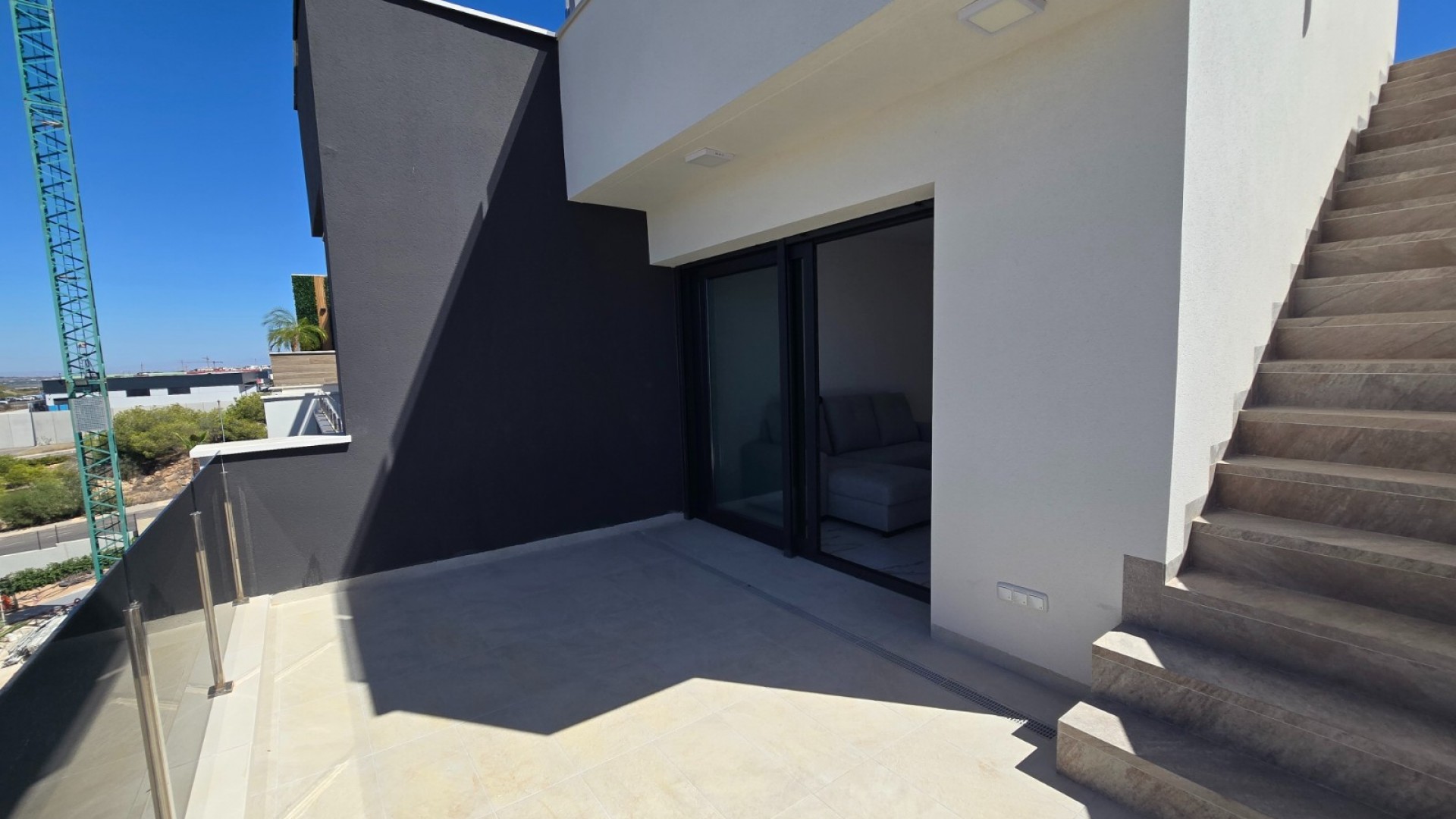 Herverkoop - Apartement Flat -
Orihuela Costa - Los Altos