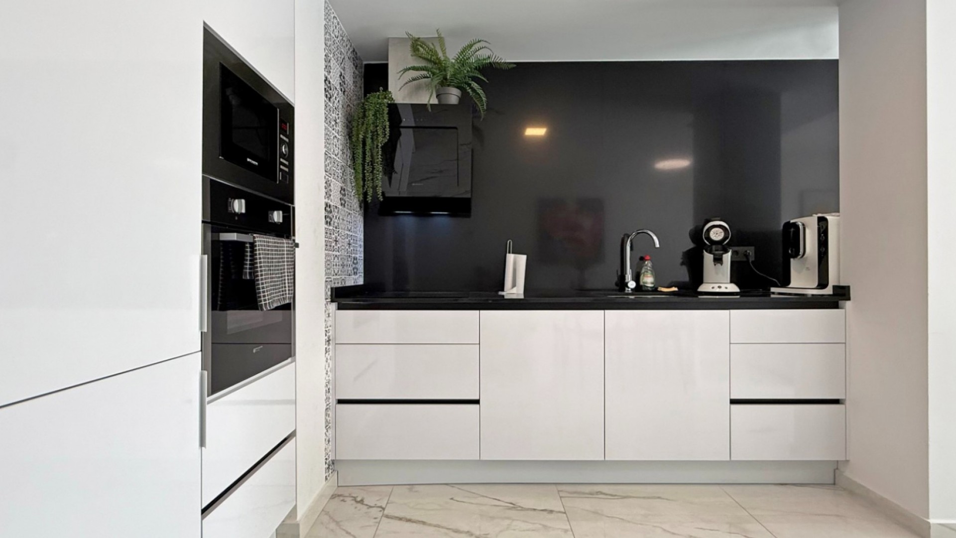 Herverkoop - Apartement Flat -
Orihuela Costa - Los Altos