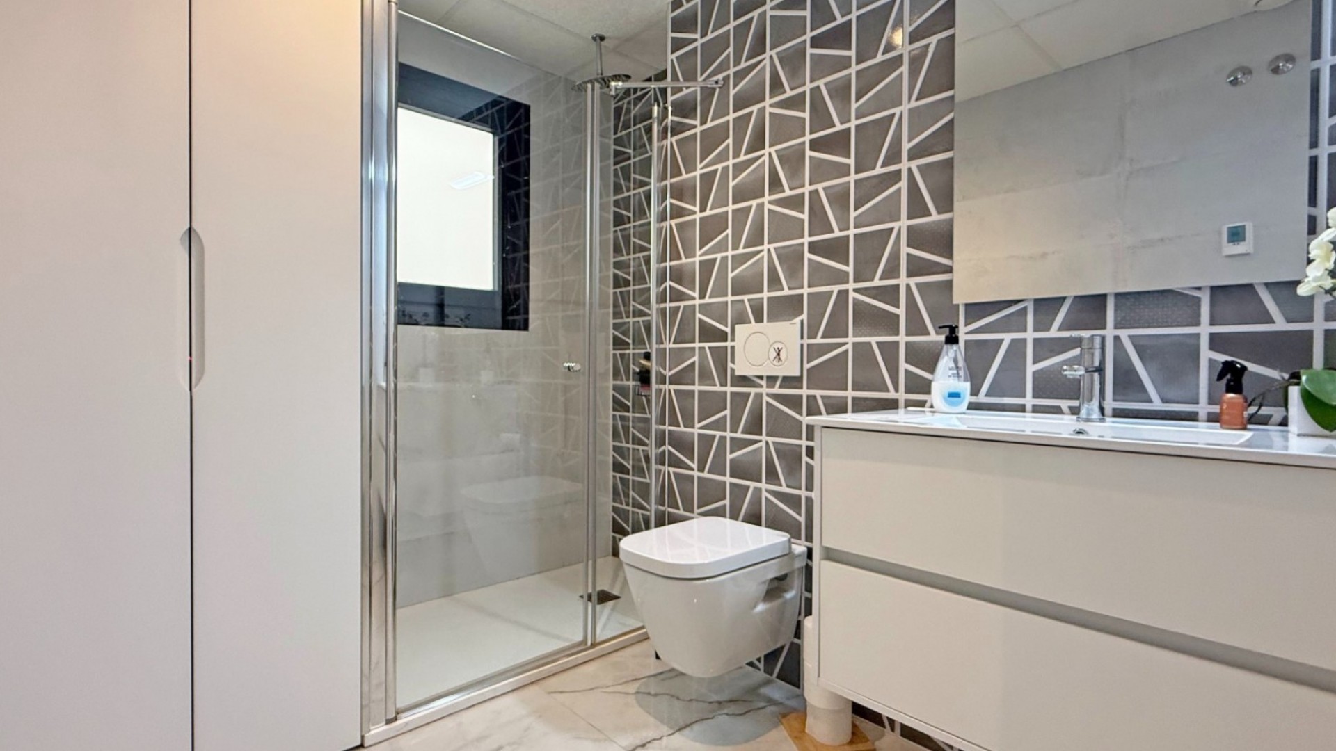 Herverkoop - Apartement Flat -
Orihuela Costa - Los Altos