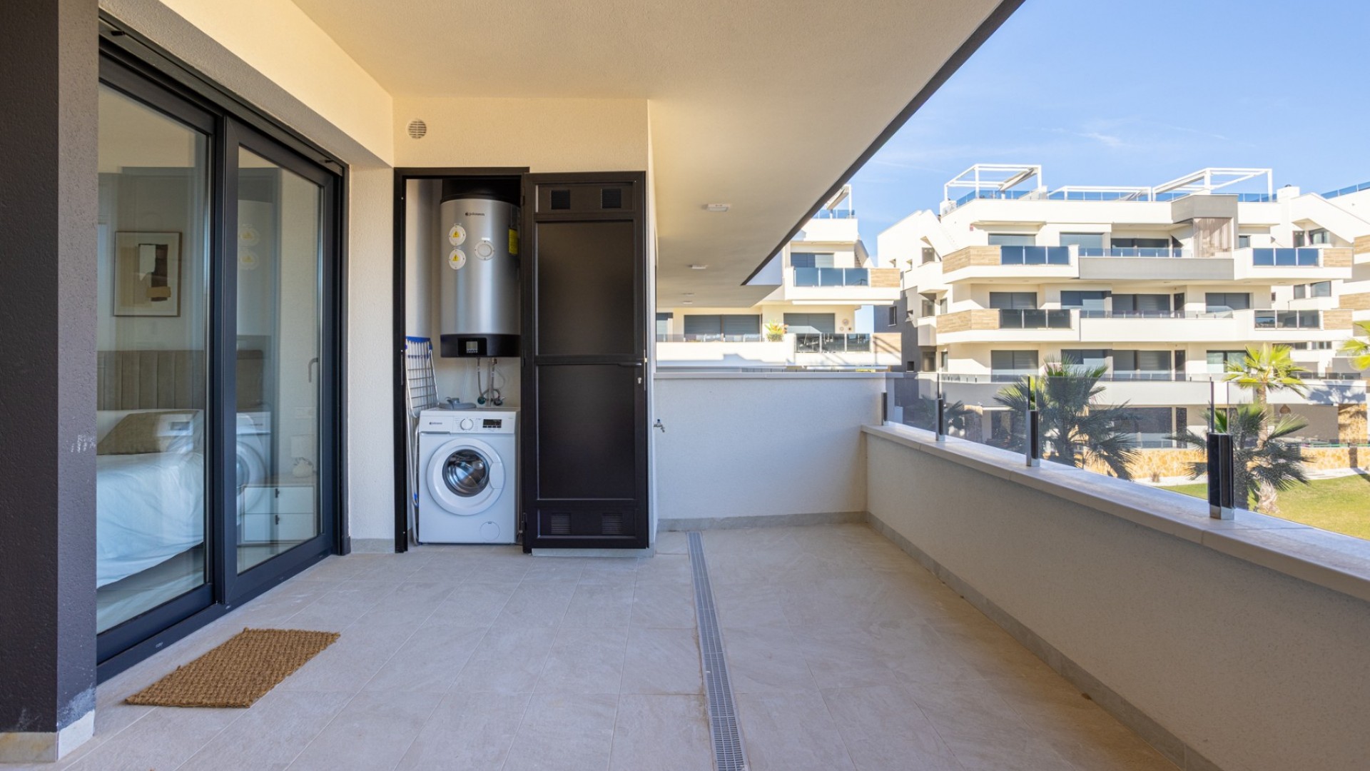 Herverkoop - Apartement Flat -
Orihuela Costa - Los Altos