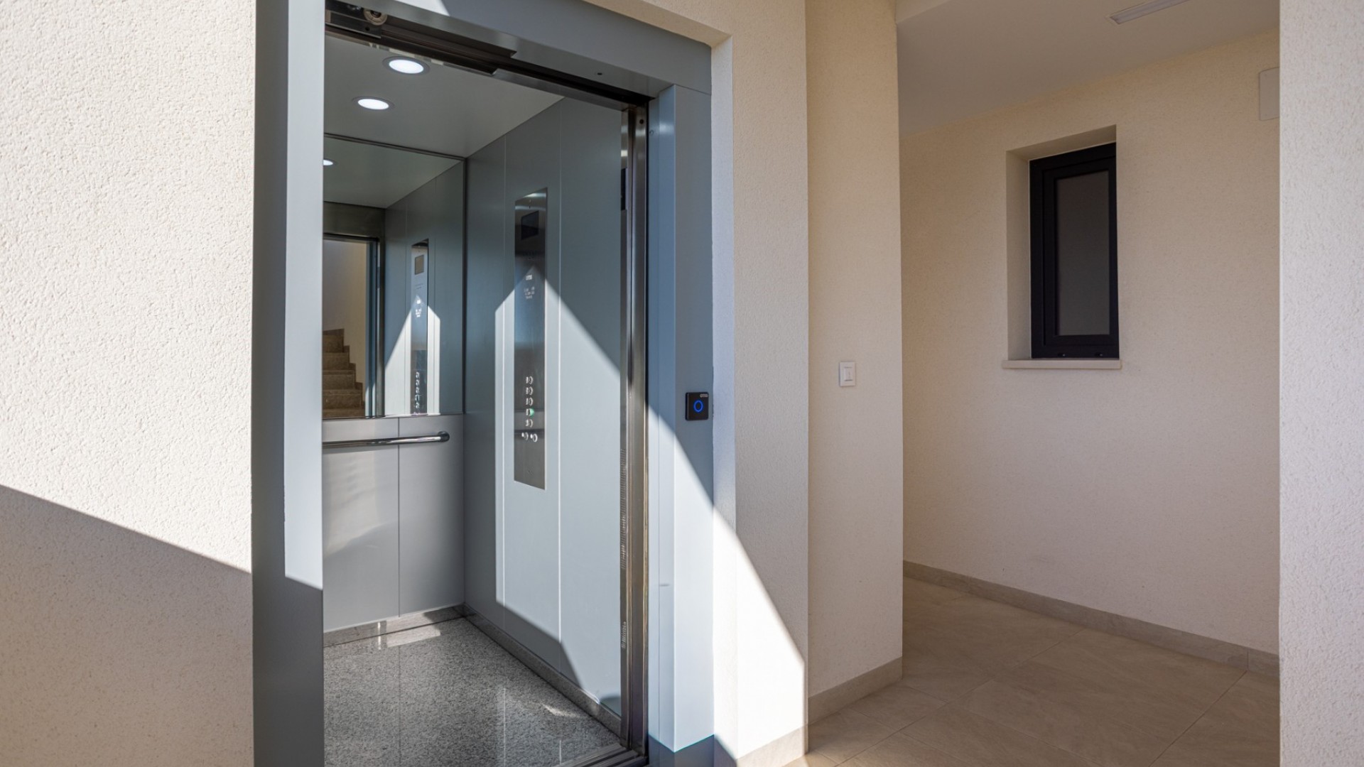 Herverkoop - Apartement Flat -
Orihuela Costa - Los Altos